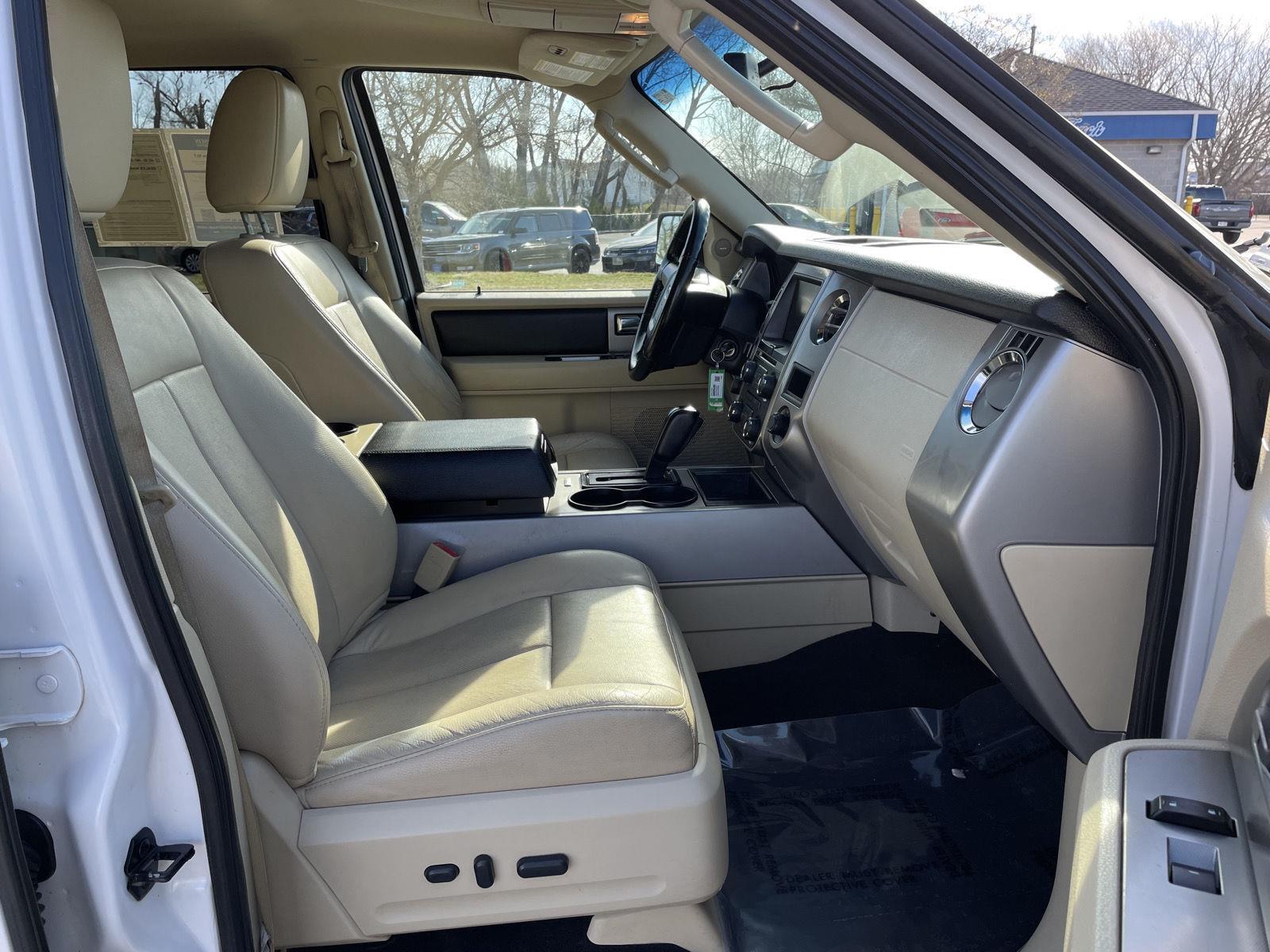 Used 2015 Ford Expedition for sale in Lincoln NE