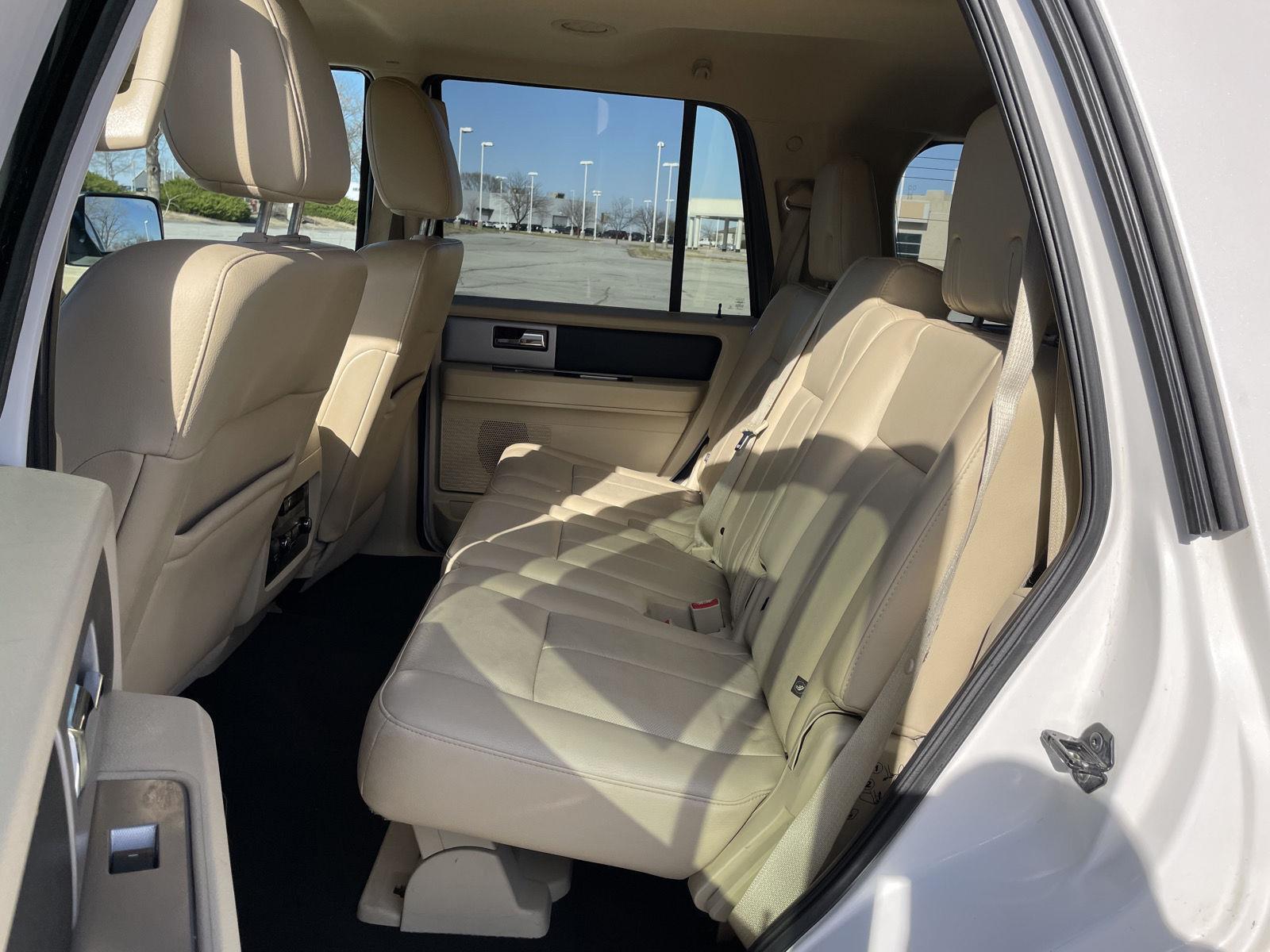 Used 2015 Ford Expedition for sale in Lincoln NE