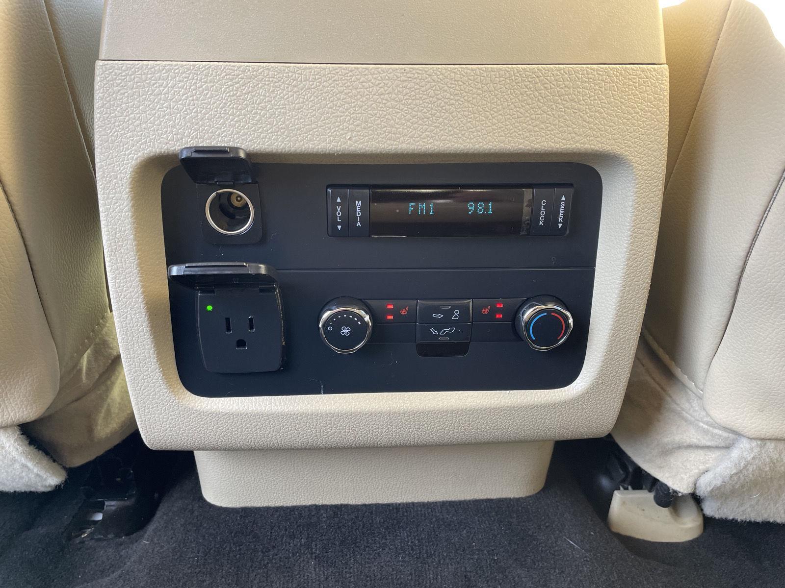 Used 2015 Ford Expedition for sale in Lincoln NE