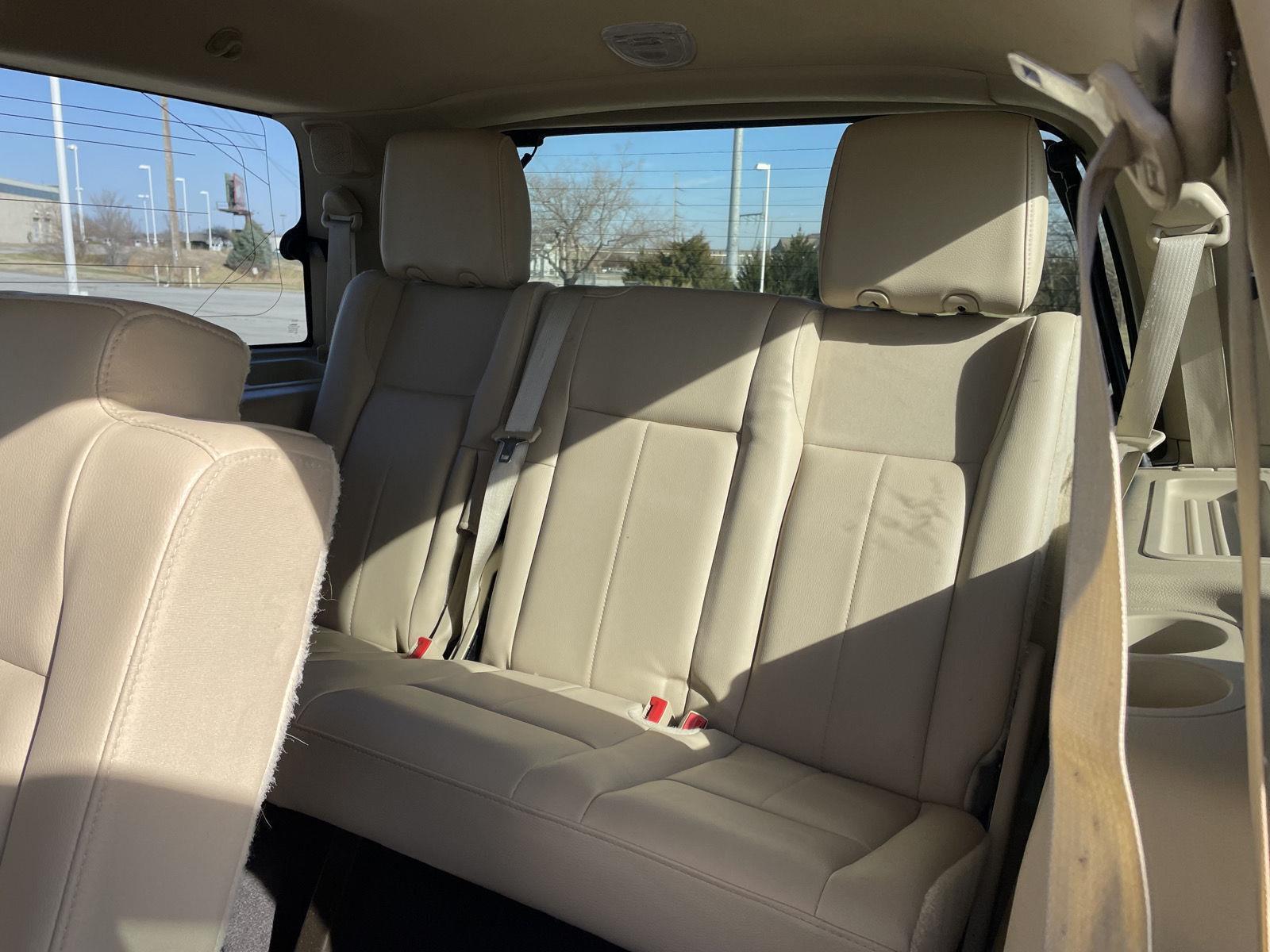 Used 2015 Ford Expedition for sale in Lincoln NE