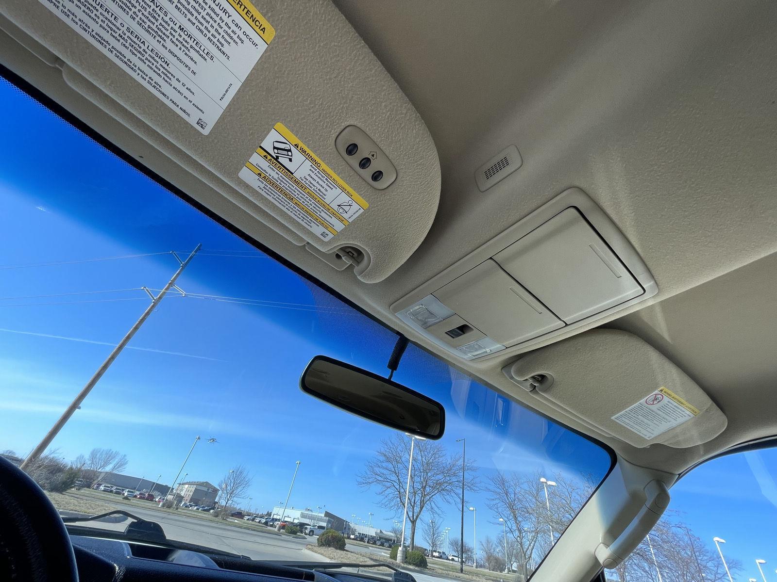 Used 2015 Ford Expedition for sale in Lincoln NE