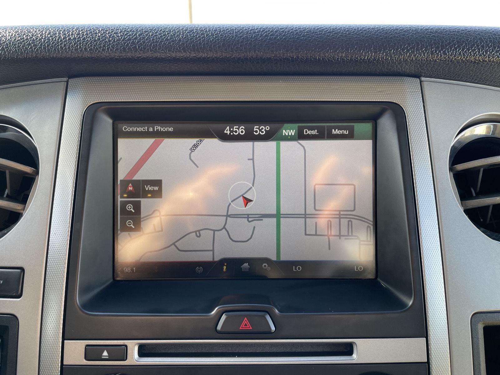 Used 2015 Ford Expedition for sale in Lincoln NE