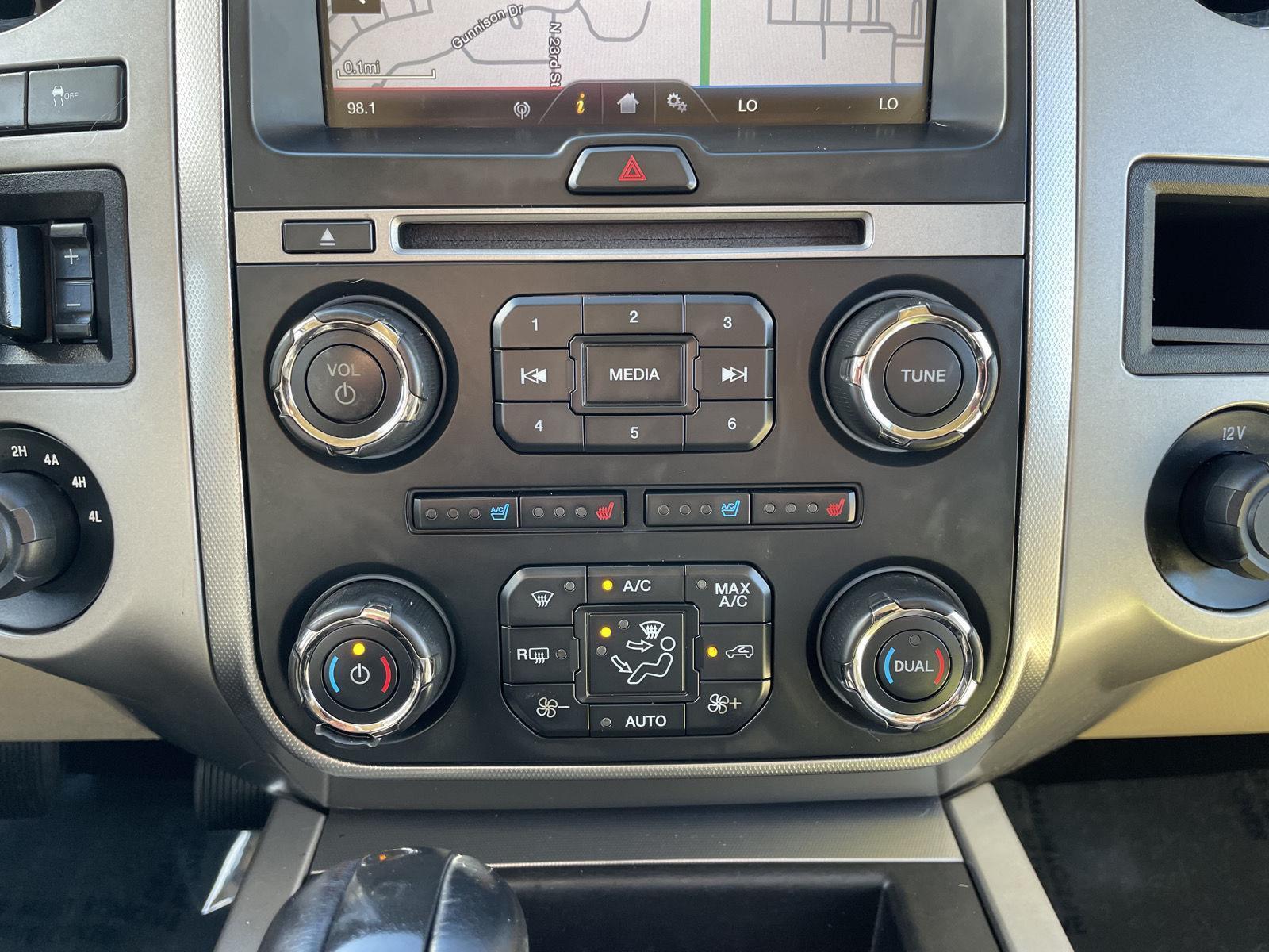 Used 2015 Ford Expedition for sale in Lincoln NE