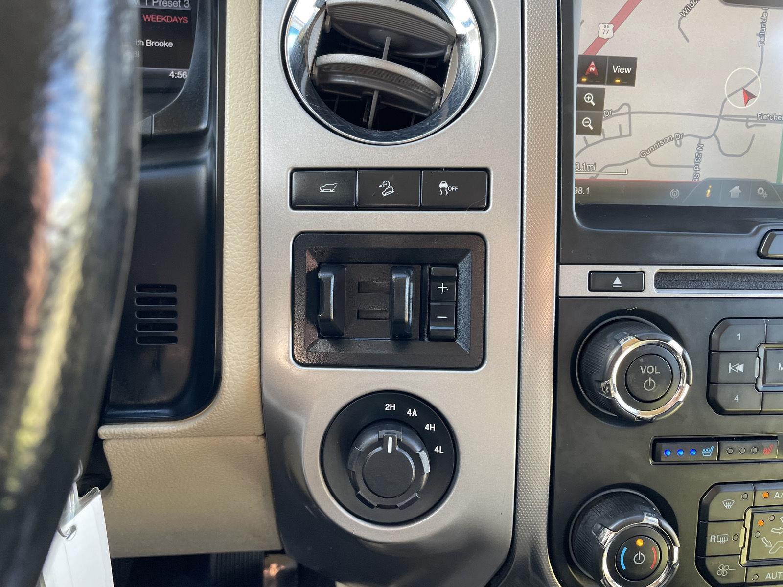 Used 2015 Ford Expedition for sale in Lincoln NE