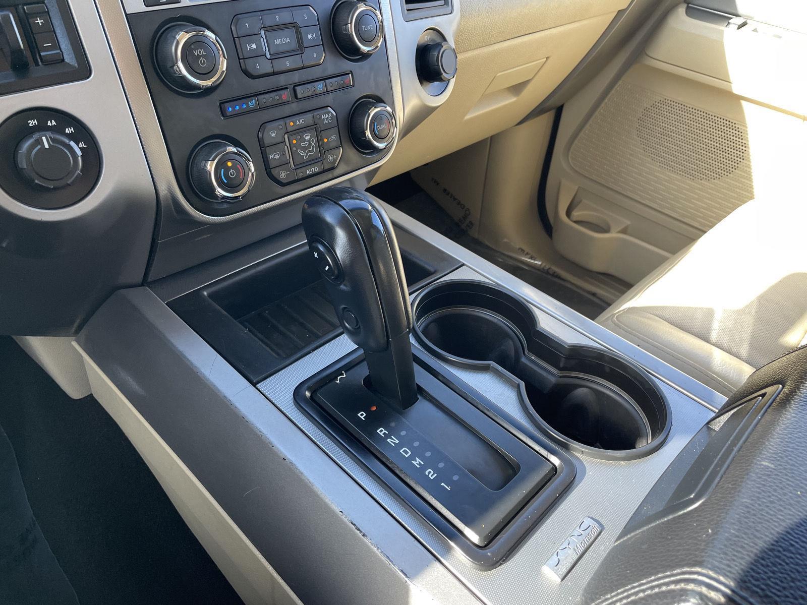 Used 2015 Ford Expedition for sale in Lincoln NE