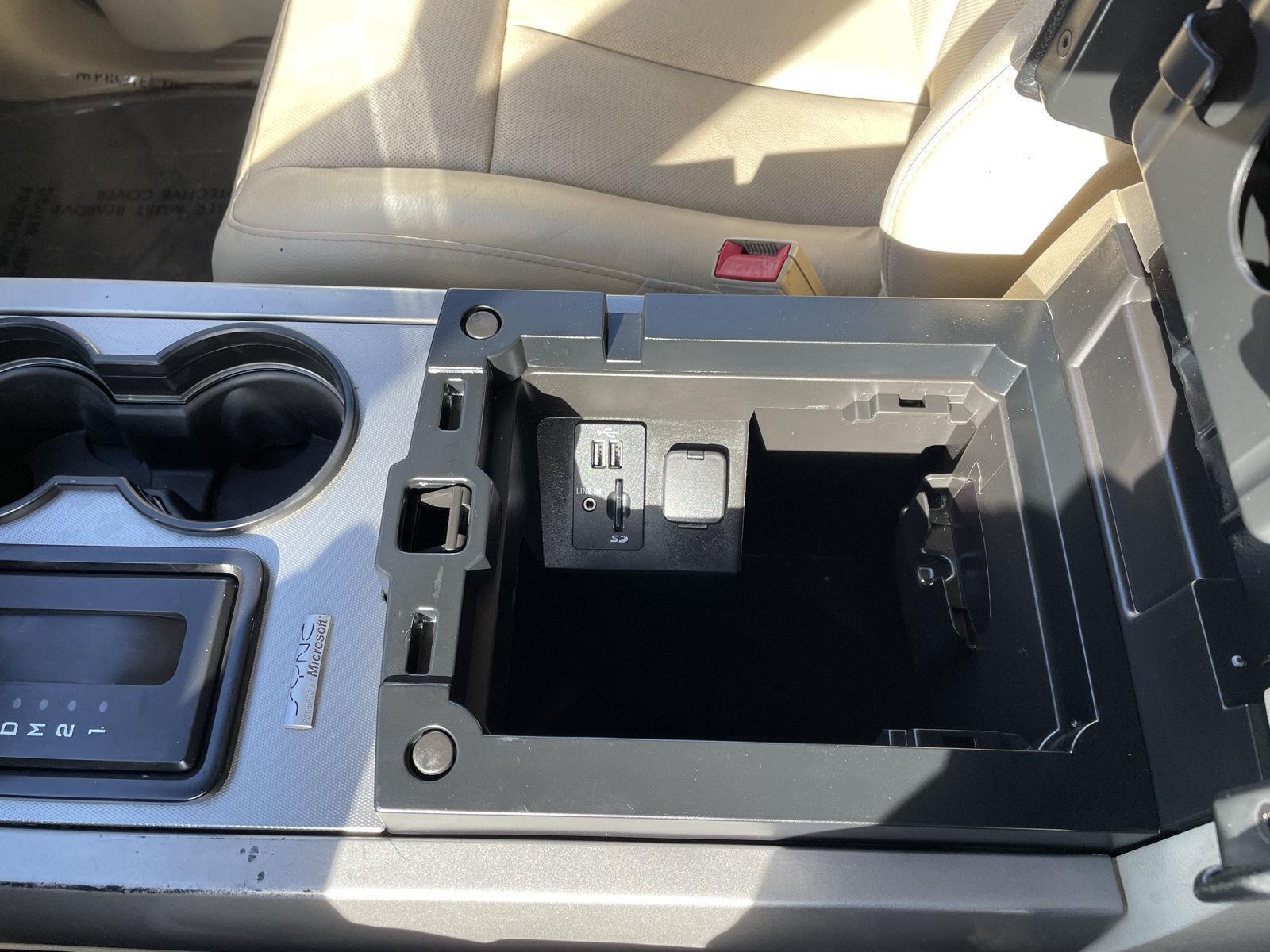 Used 2015 Ford Expedition for sale in Lincoln NE