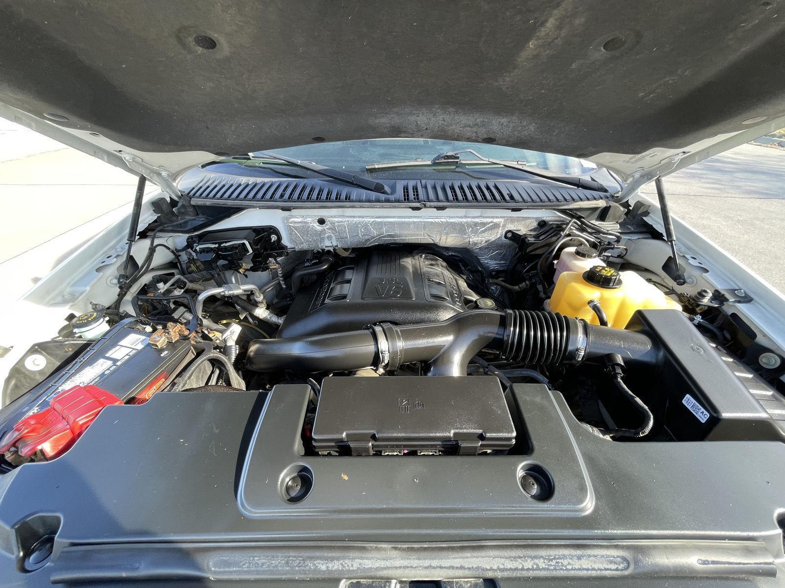 Used 2015 Ford Expedition for sale in Lincoln NE