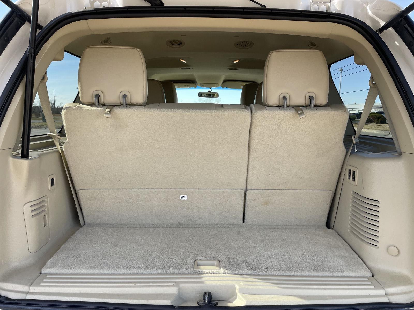 Used 2015 Ford Expedition for sale in Lincoln NE