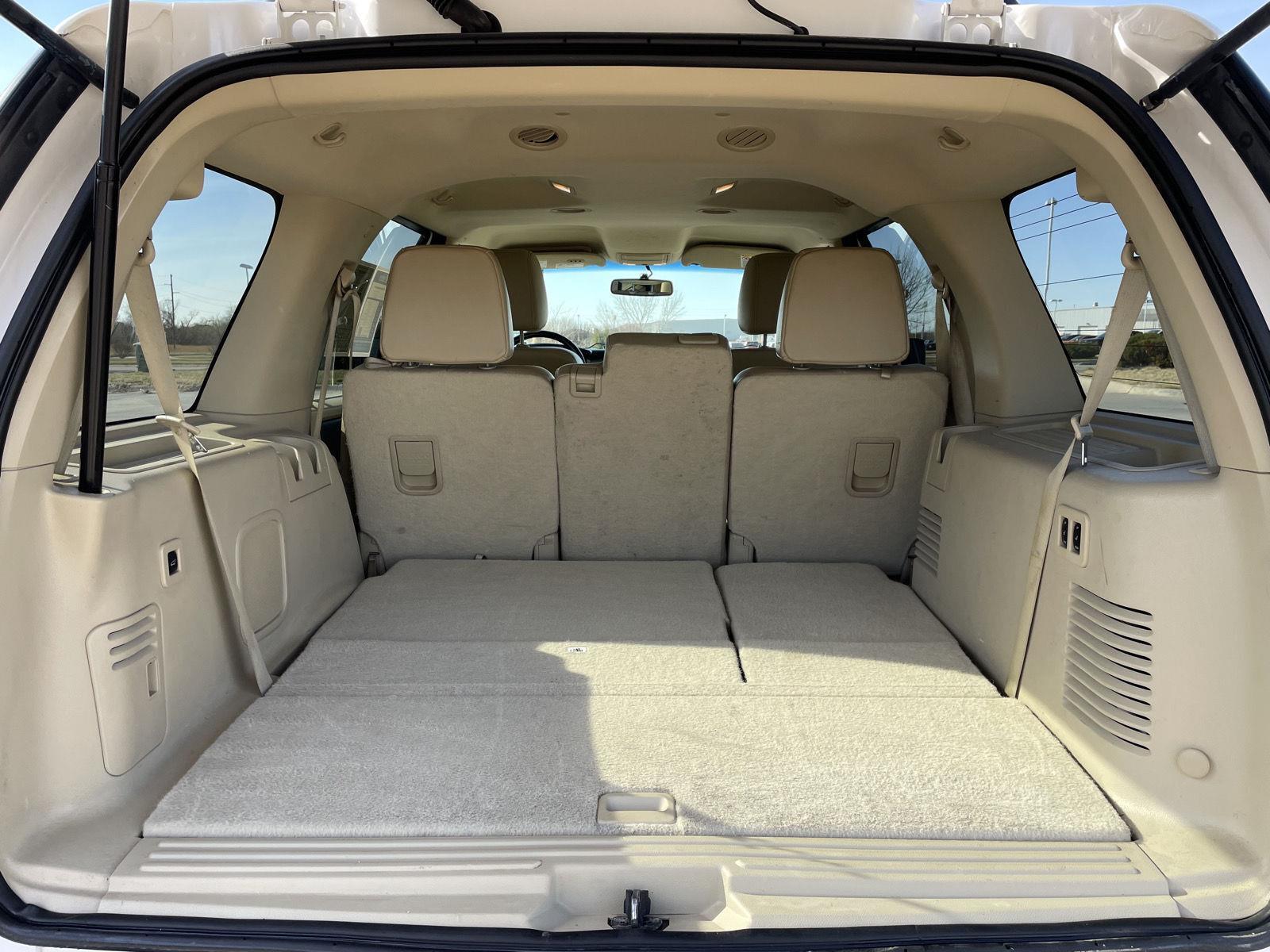 Used 2015 Ford Expedition for sale in Lincoln NE