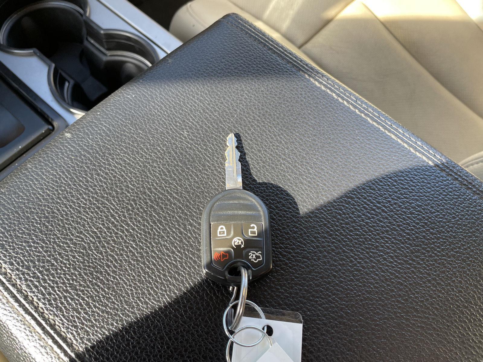 Used 2015 Ford Expedition for sale in Lincoln NE