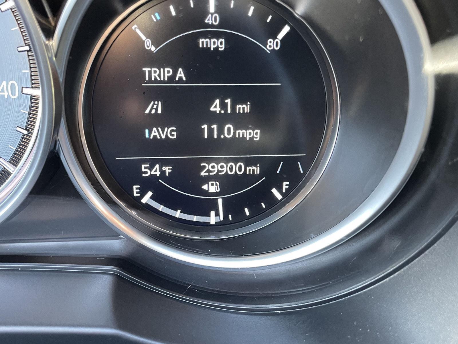 Used 2024 Mazda CX-5 for sale in Lincoln NE