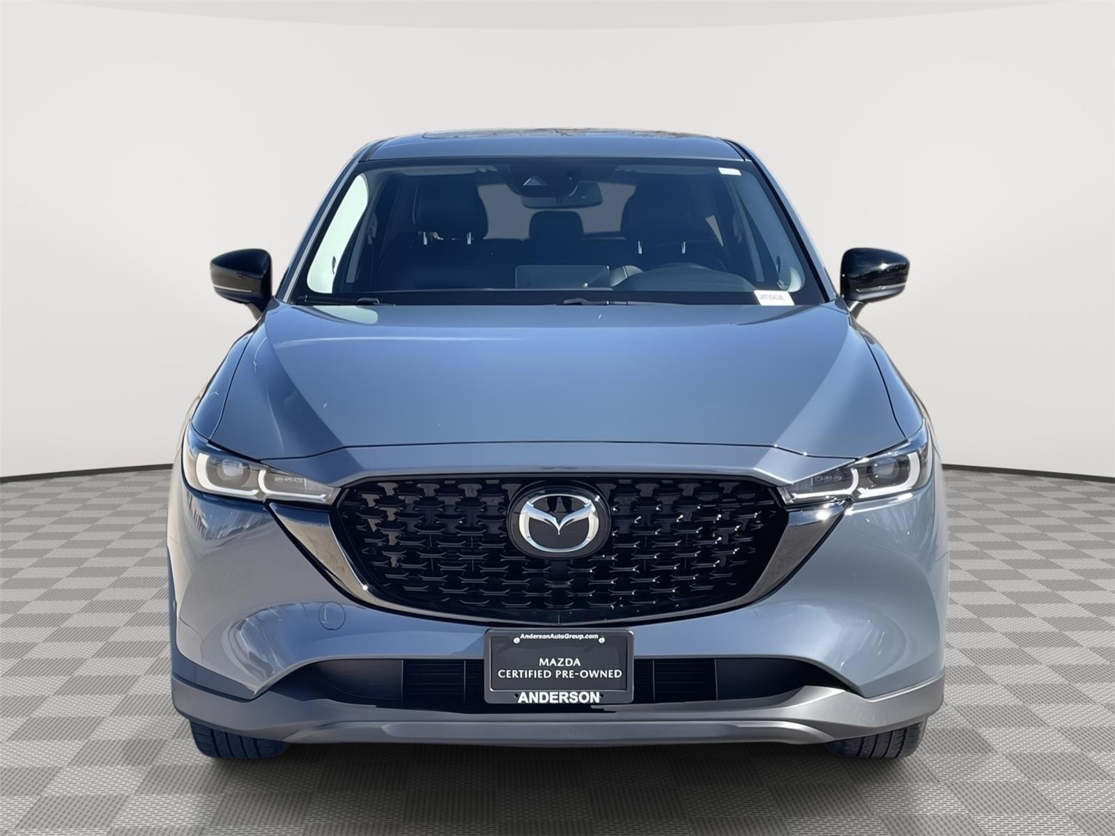 Used 2024 Mazda CX-5 for sale in Lincoln NE