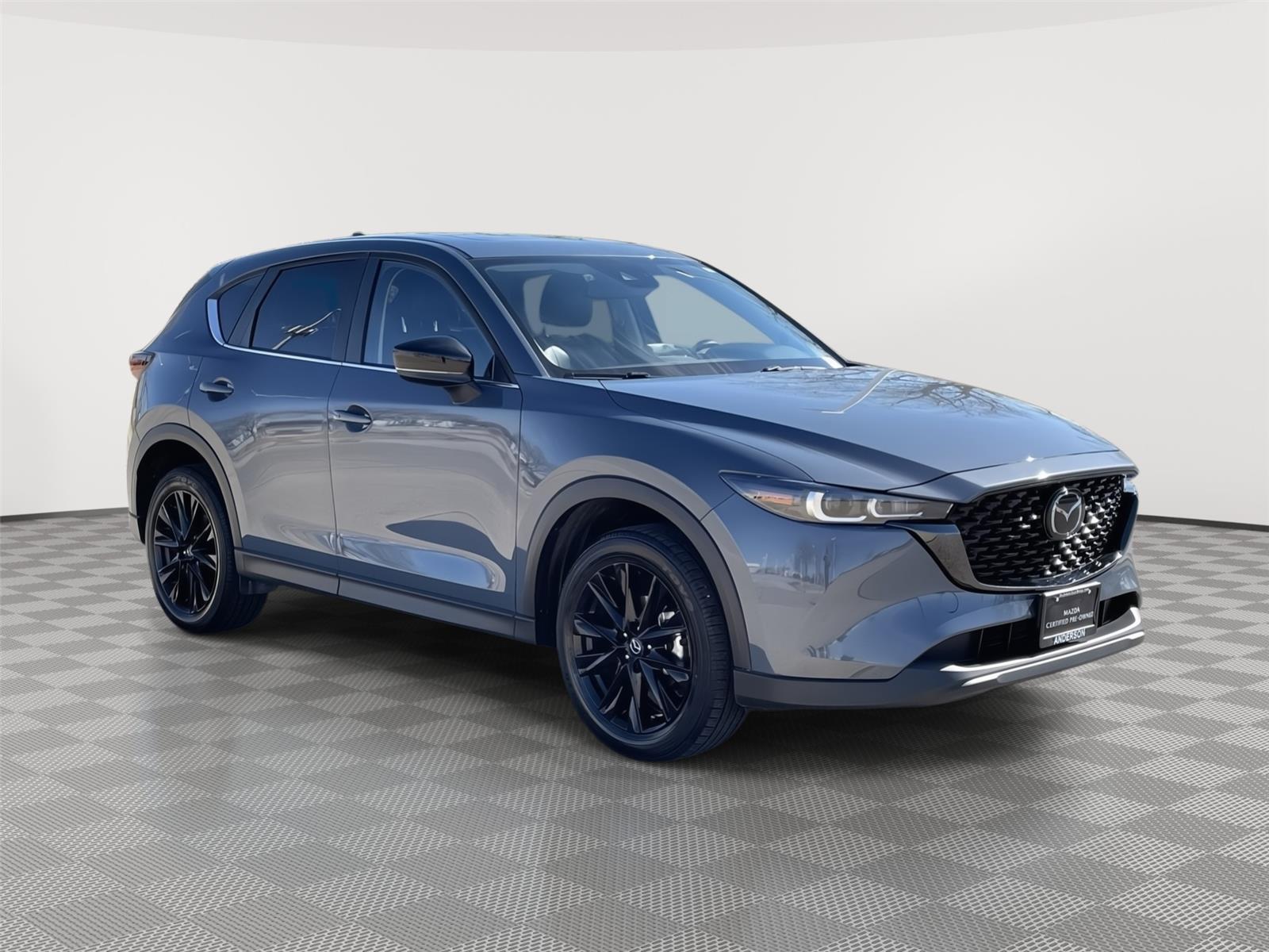 Used 2024 Mazda CX-5 for sale in Lincoln NE