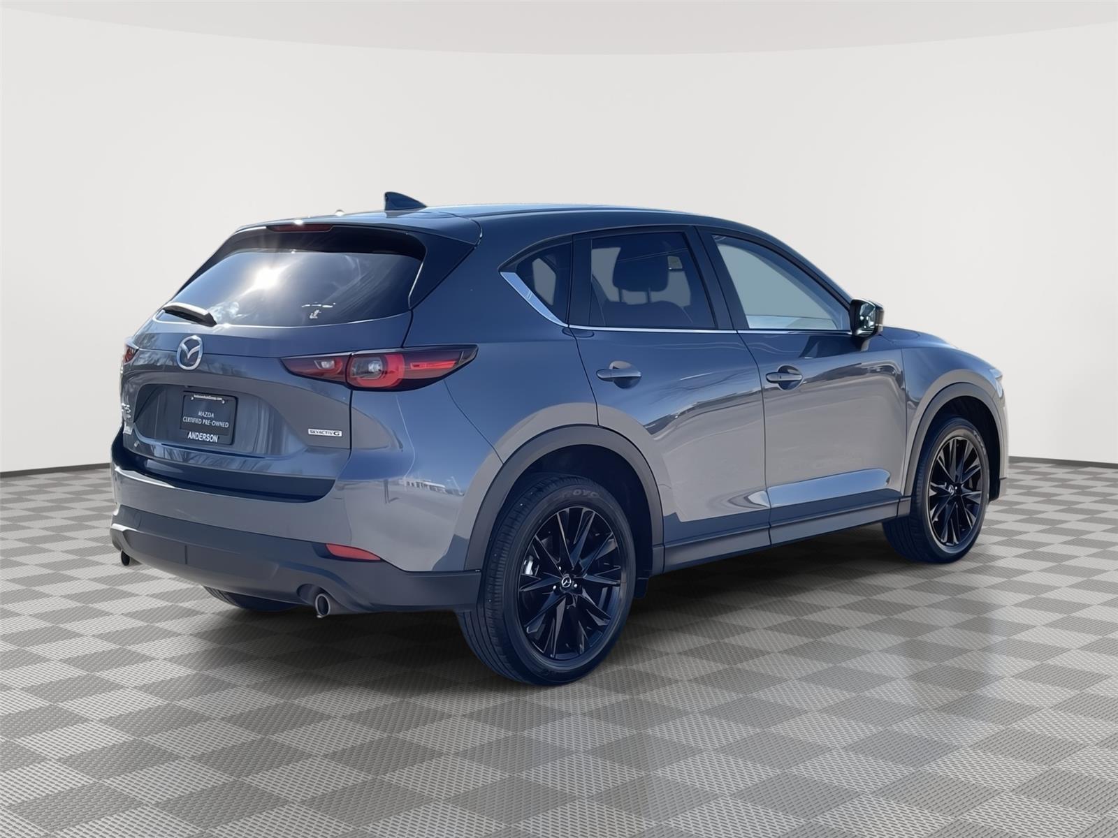 Used 2024 Mazda CX-5 for sale in Lincoln NE