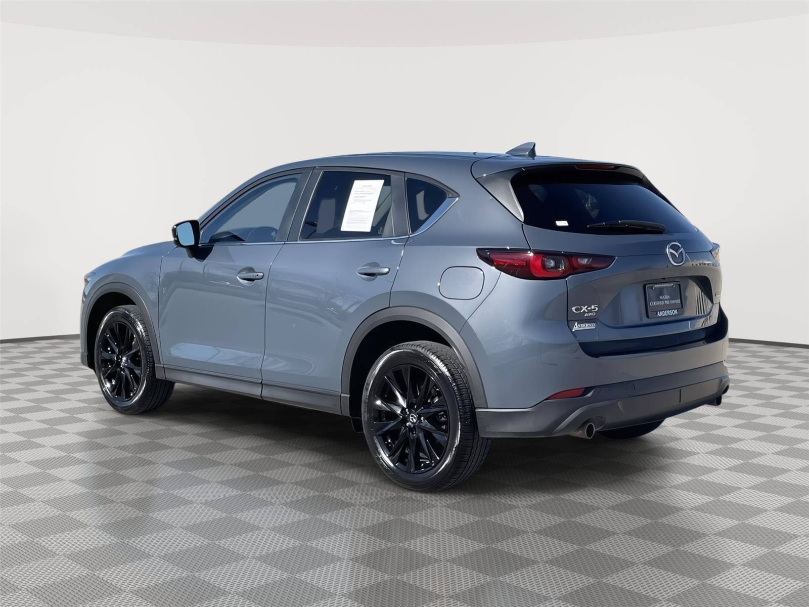 Used 2024 Mazda CX-5 for sale in Lincoln NE