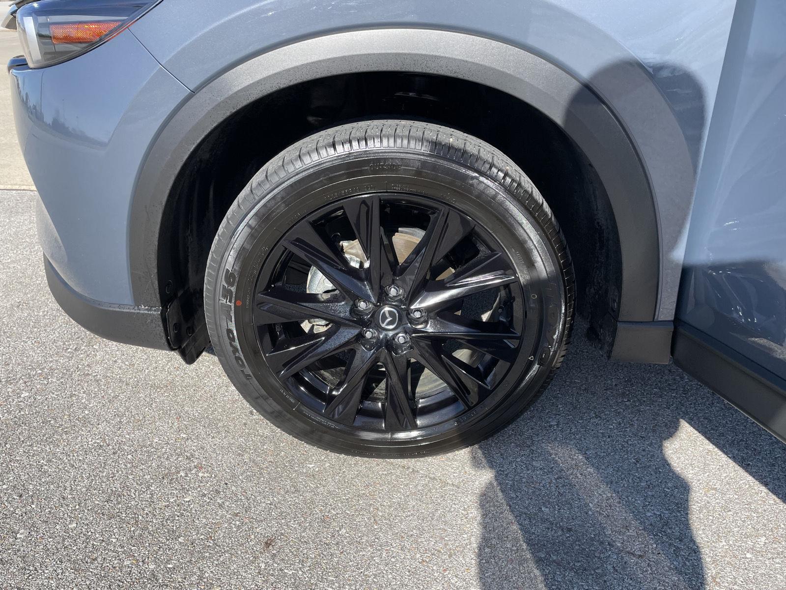 Pre-Owned 2024 Mazda CX-5 for sale in Lincoln NE