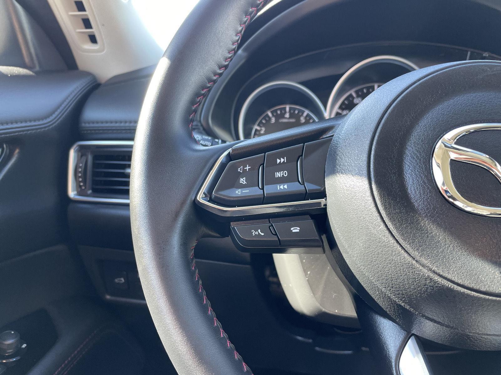 Pre-Owned 2024 Mazda CX-5 for sale in Lincoln NE