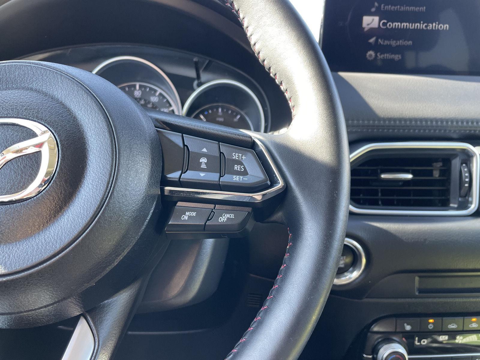 Used 2024 Mazda CX-5 for sale in Lincoln NE