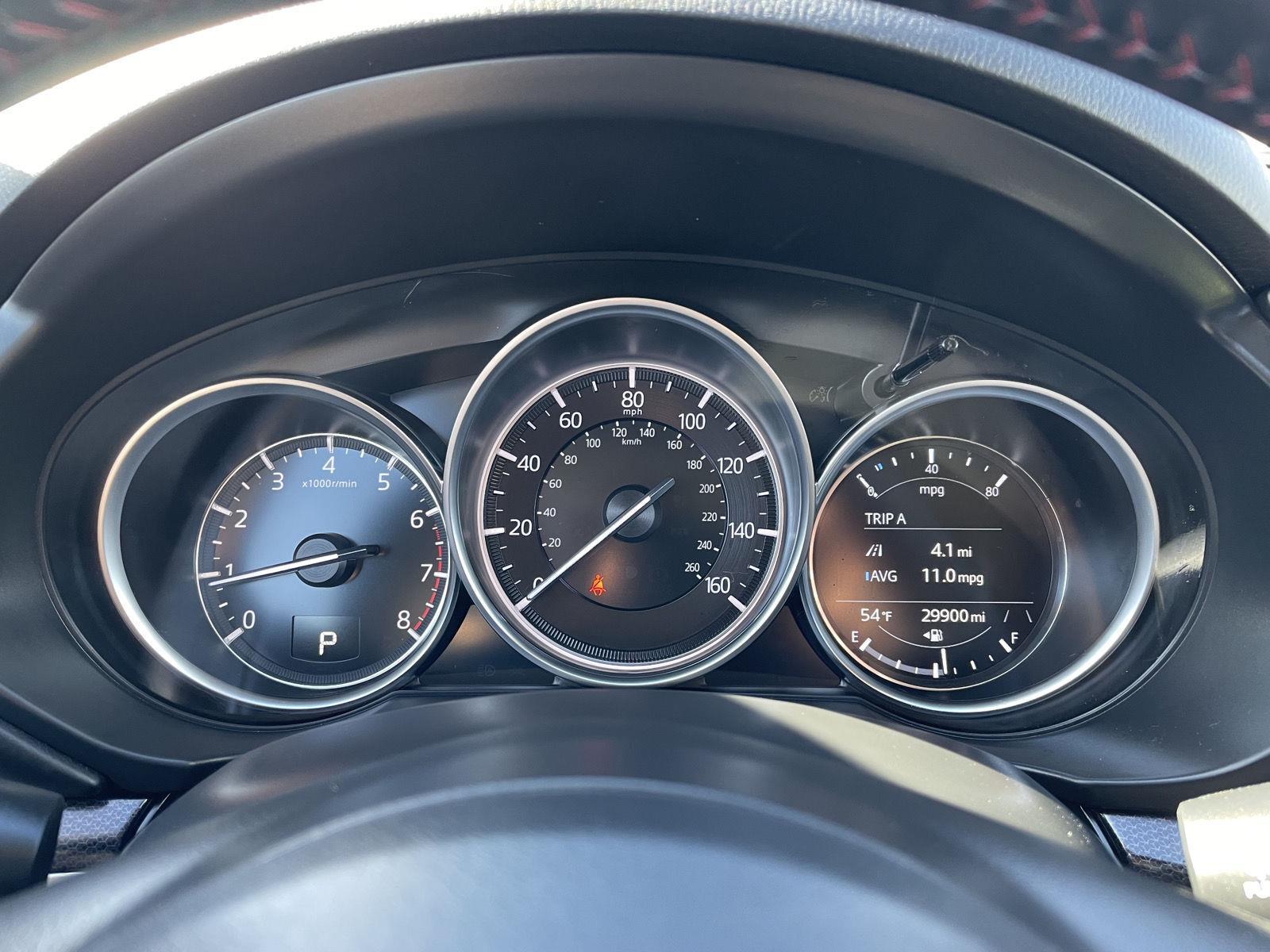 Used 2024 Mazda CX-5 for sale in Lincoln NE