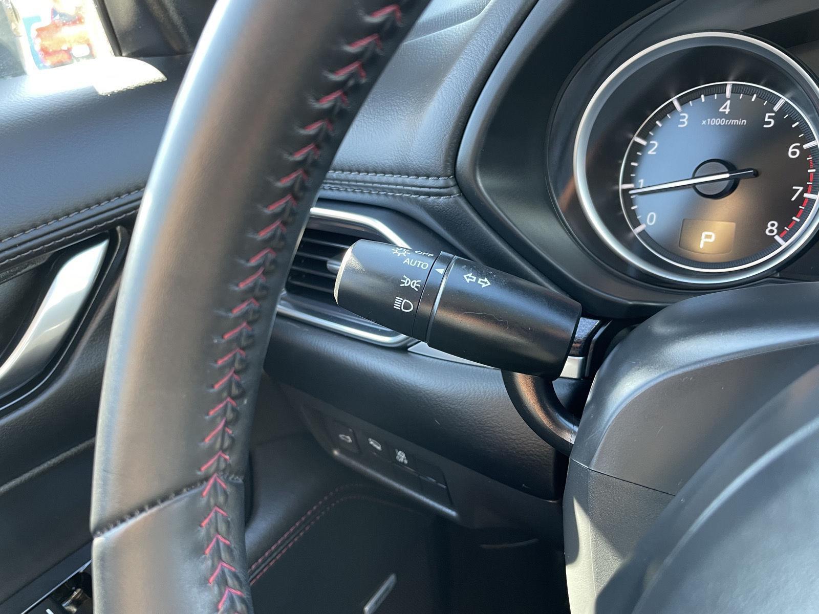 Used 2024 Mazda CX-5 for sale in Lincoln NE