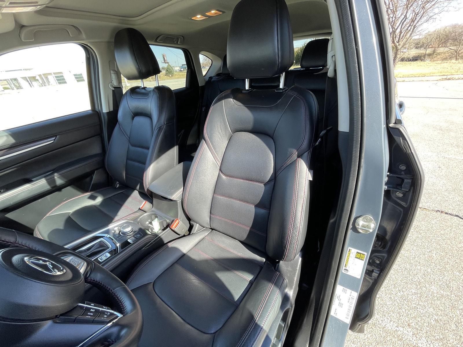 Used 2024 Mazda CX-5 for sale in Lincoln NE