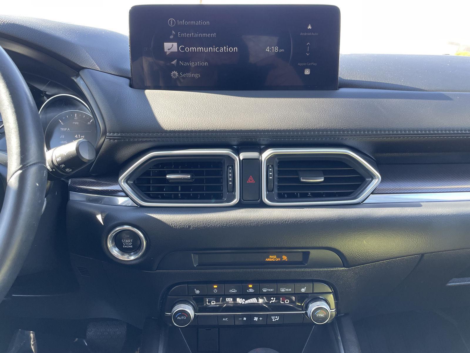 Used 2024 Mazda CX-5 for sale in Lincoln NE