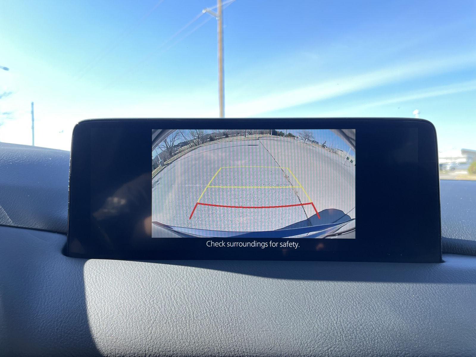 Pre-Owned 2024 Mazda CX-5 for sale in Lincoln NE