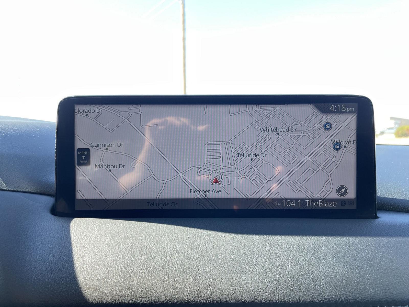 Used 2024 Mazda CX-5 for sale in Lincoln NE