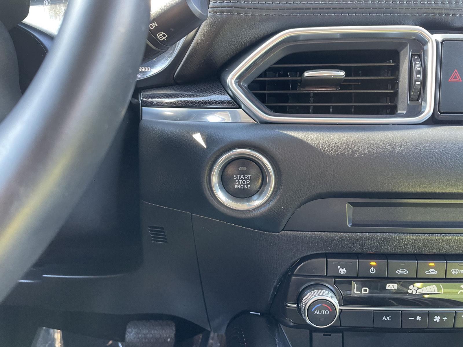 Pre-Owned 2024 Mazda CX-5 for sale in Lincoln NE