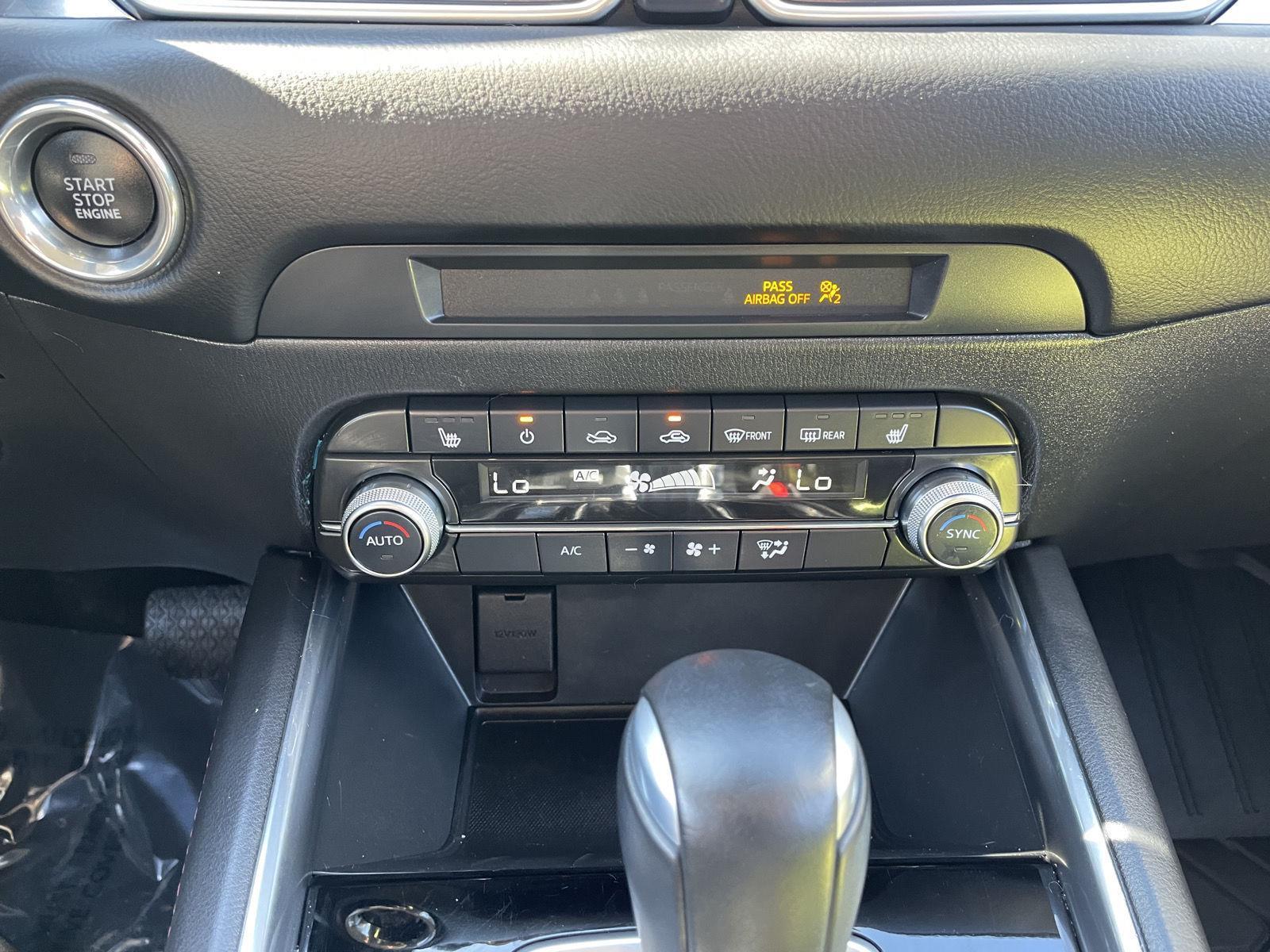 Used 2024 Mazda CX-5 for sale in Lincoln NE