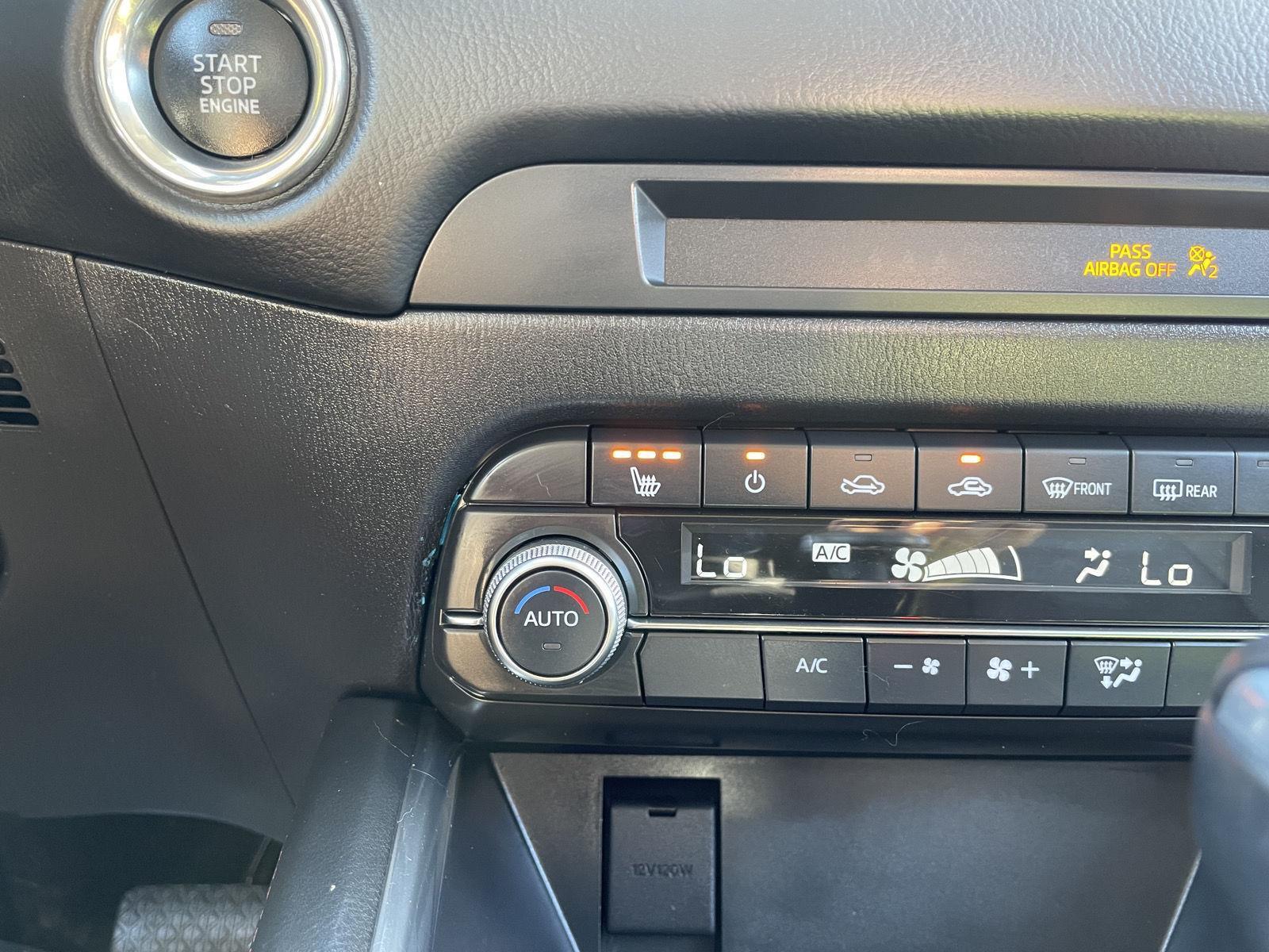 Used 2024 Mazda CX-5 for sale in Lincoln NE