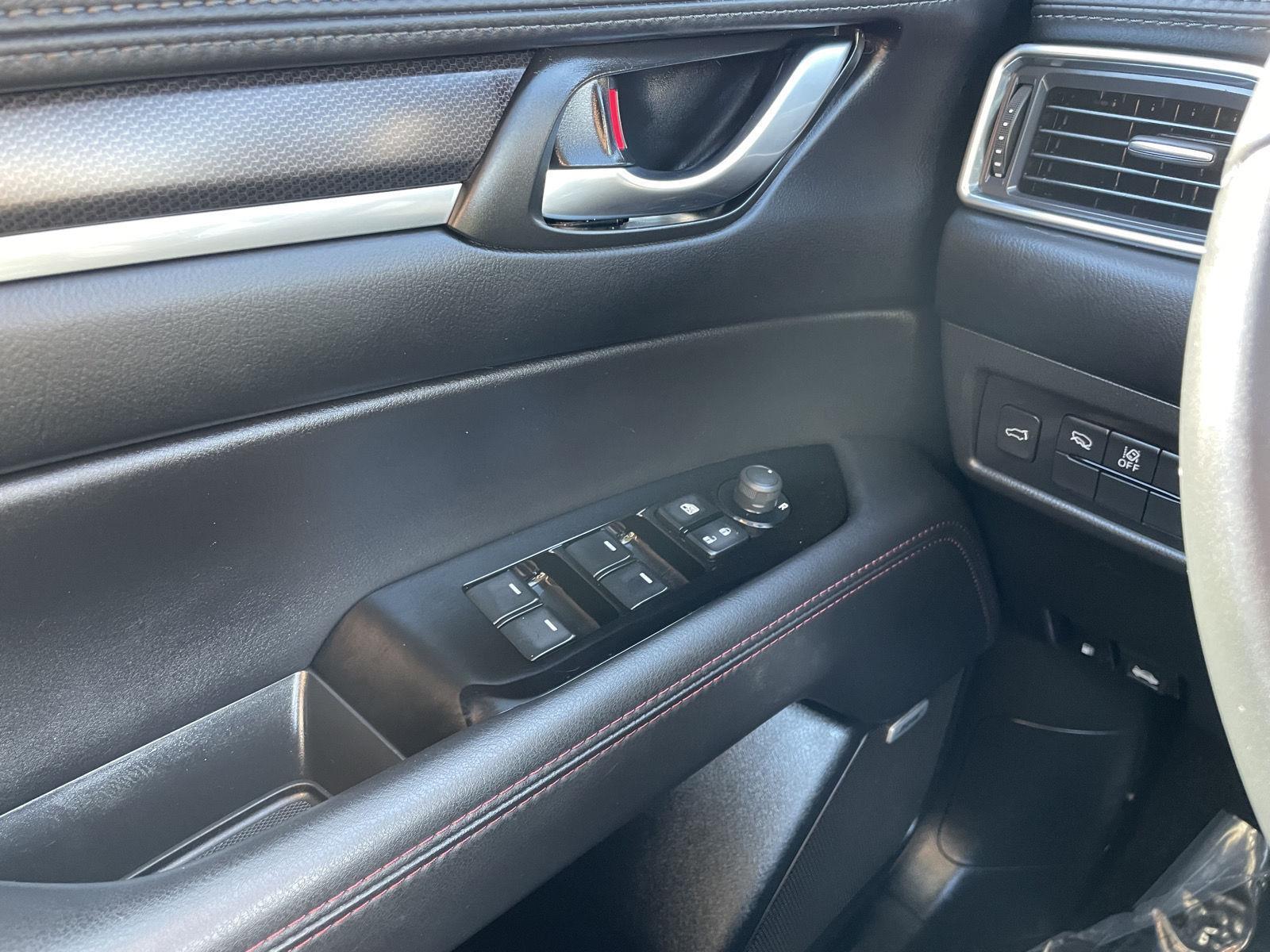 Used 2024 Mazda CX-5 for sale in Lincoln NE