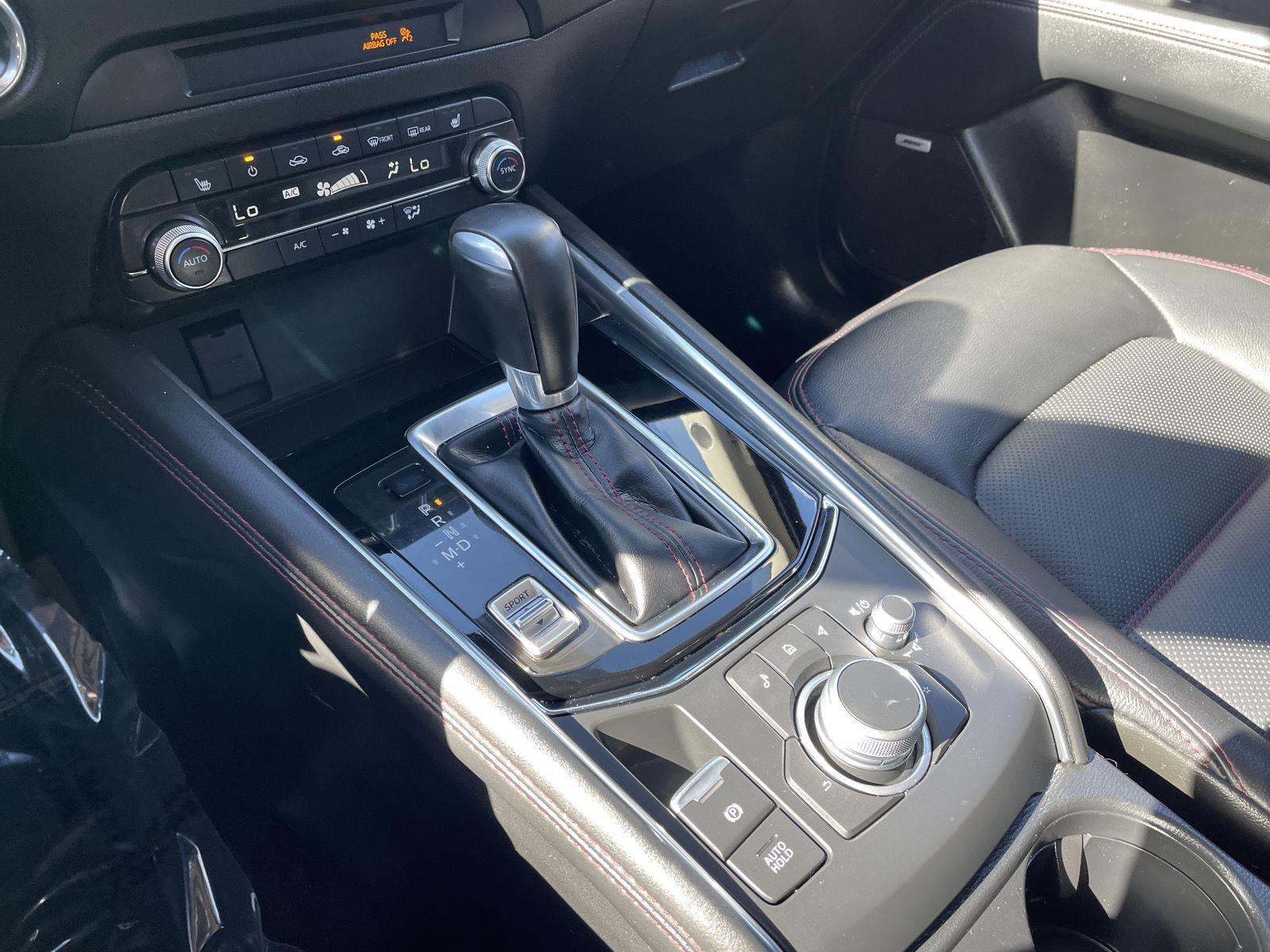 Pre-Owned 2024 Mazda CX-5 for sale in Lincoln NE