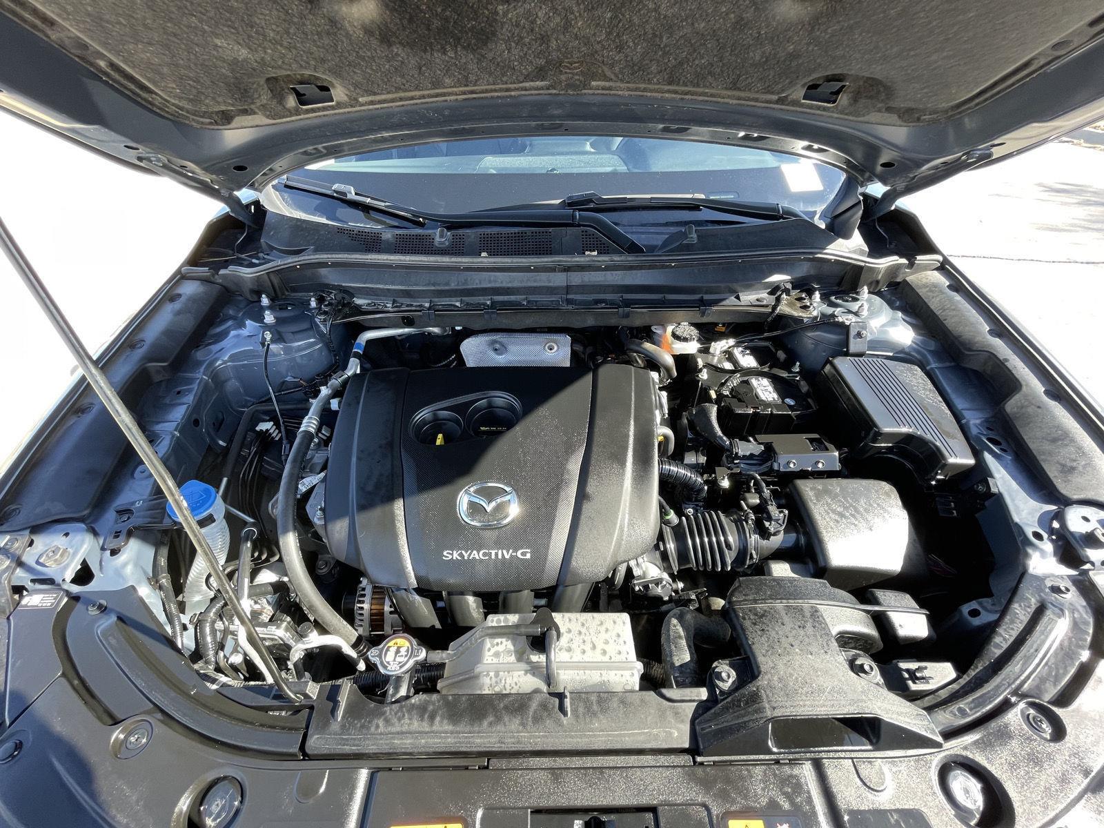 Pre-Owned 2024 Mazda CX-5 for sale in Lincoln NE