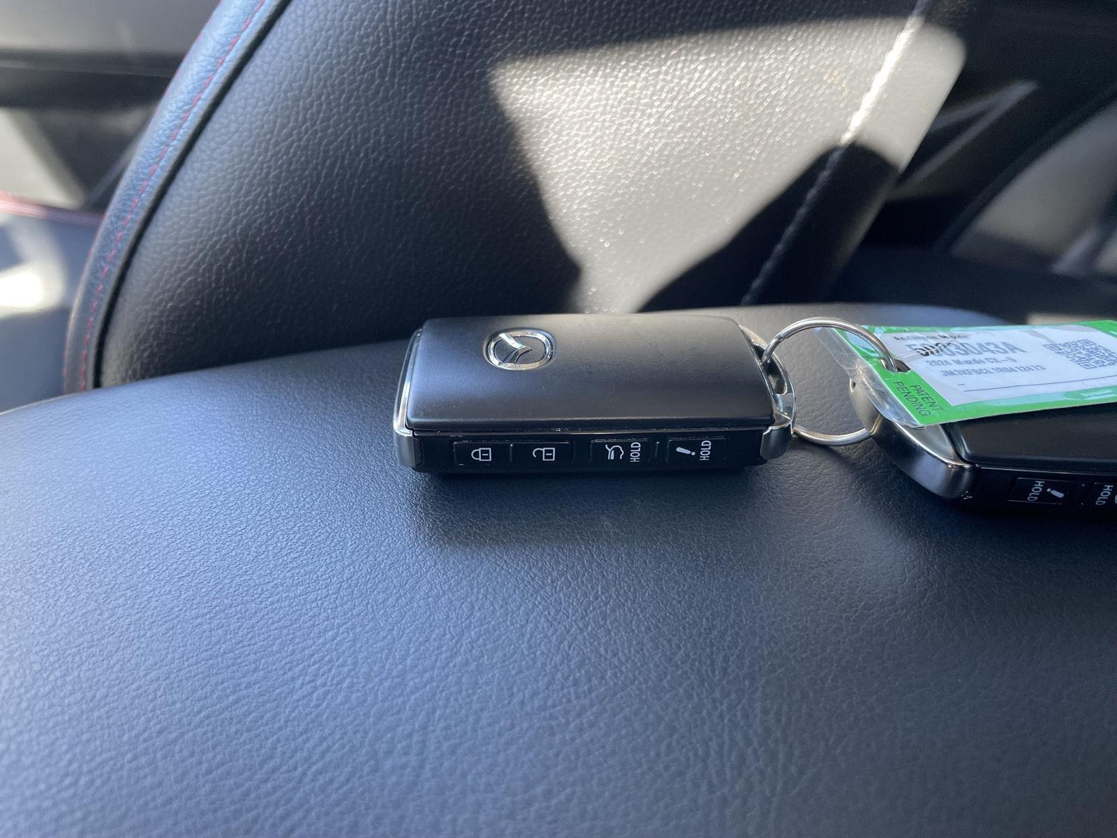 Used 2024 Mazda CX-5 for sale in Lincoln NE