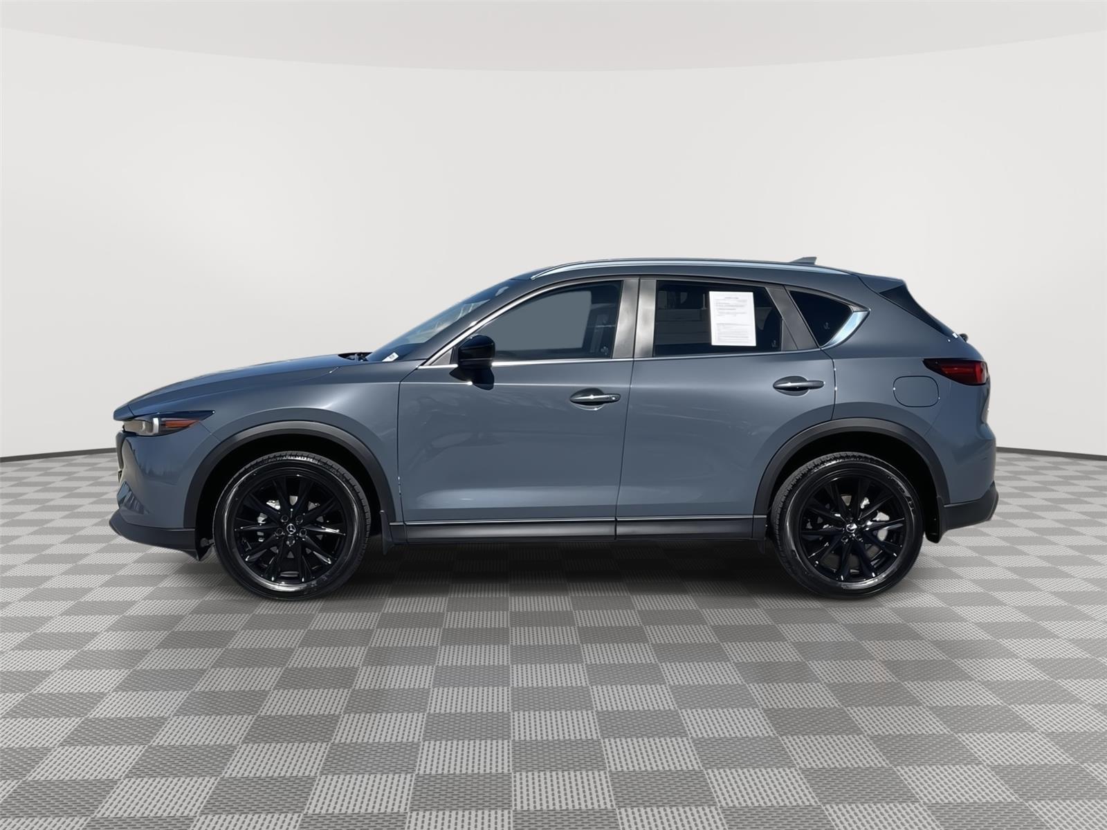 Used 2023 Mazda CX-5 for sale in Lincoln NE