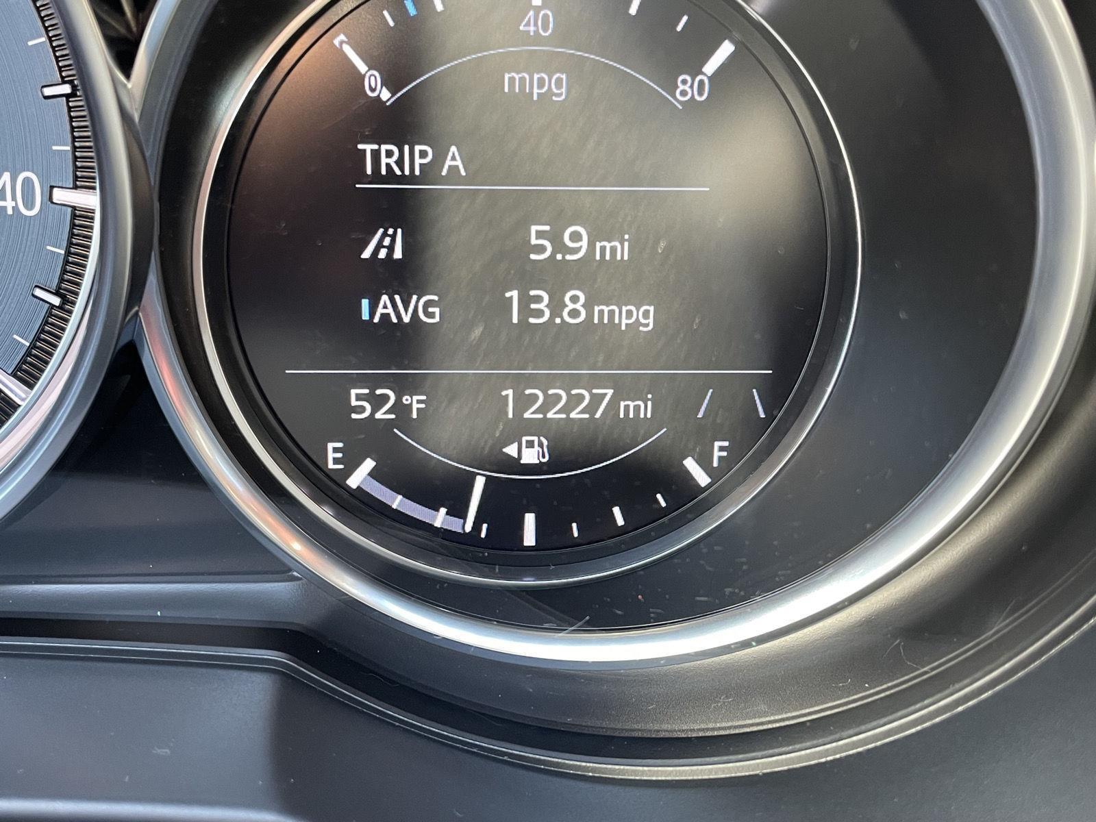 Used 2023 Mazda CX-5 for sale in Lincoln NE