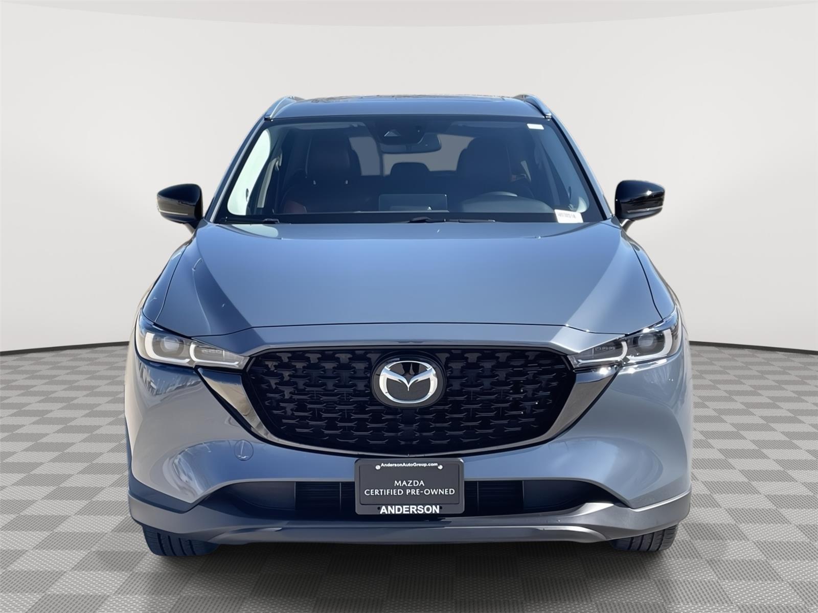 Used 2023 Mazda CX-5 for sale in Lincoln NE