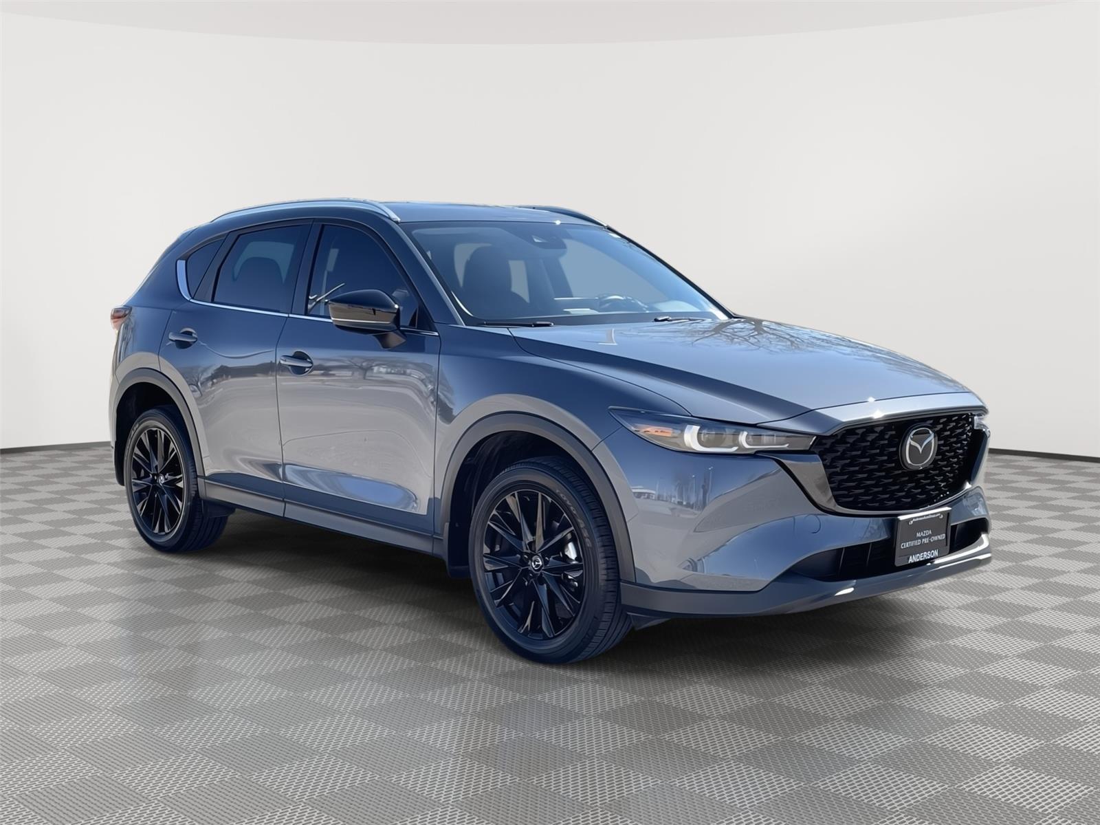 Used 2023 Mazda CX-5 for sale in Lincoln NE