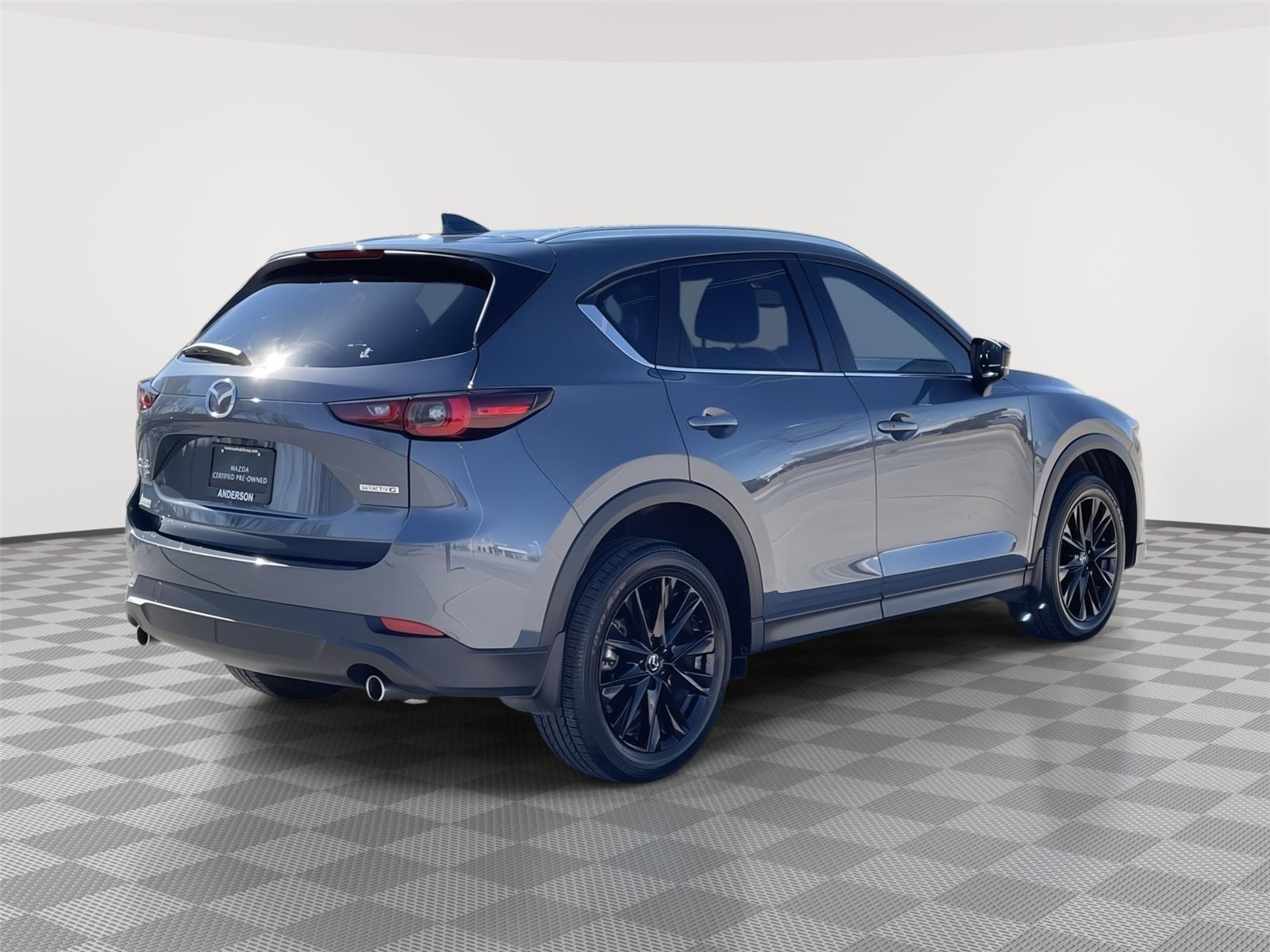 Used 2023 Mazda CX-5 for sale in Lincoln NE