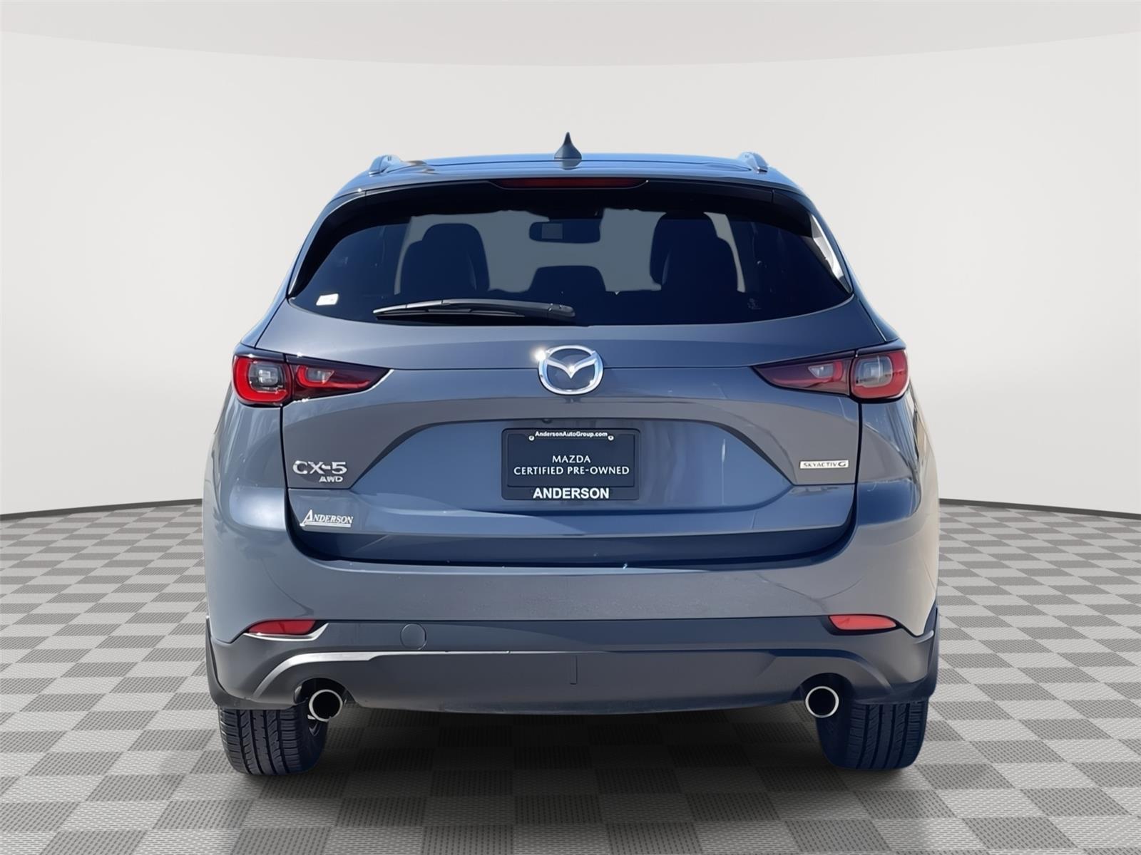 Used 2023 Mazda CX-5 for sale in Lincoln NE