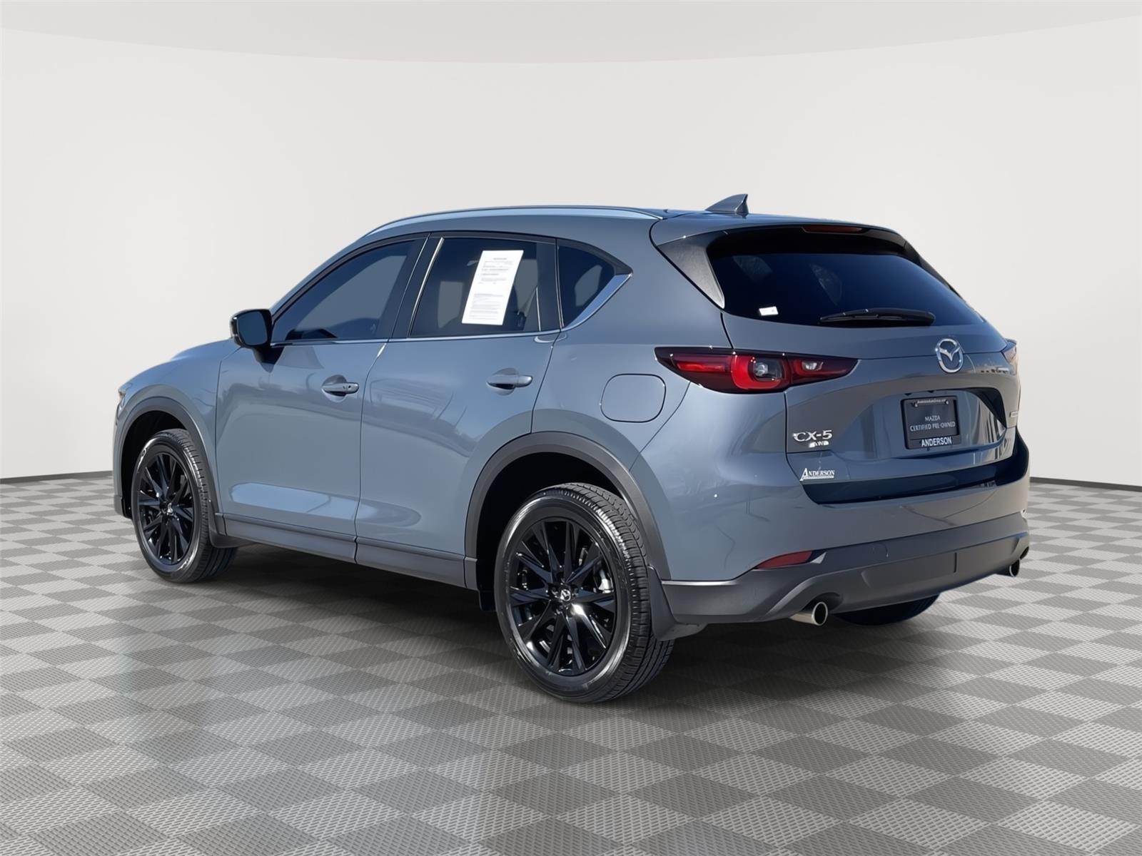Used 2023 Mazda CX-5 for sale in Lincoln NE