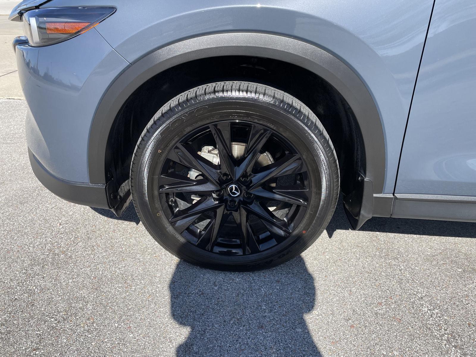 Used 2023 Mazda CX-5 for sale in Lincoln NE