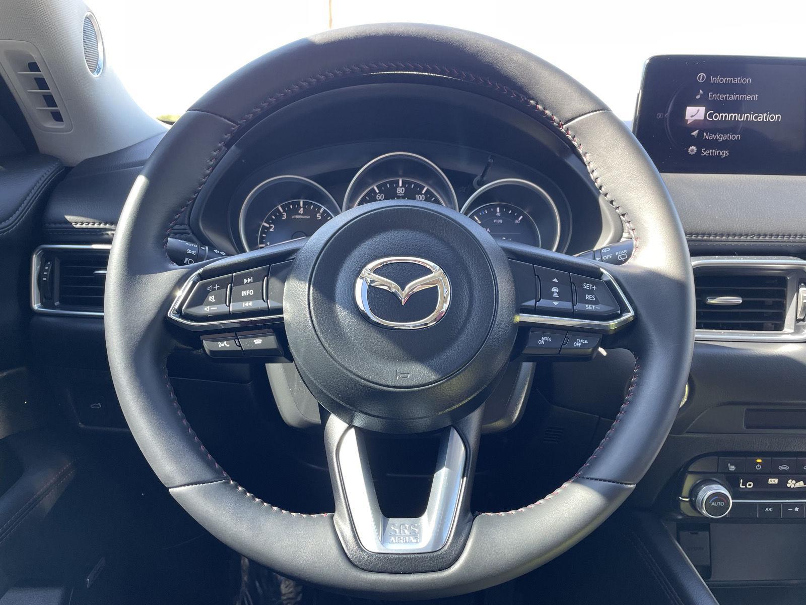 Used 2023 Mazda CX-5 for sale in Lincoln NE