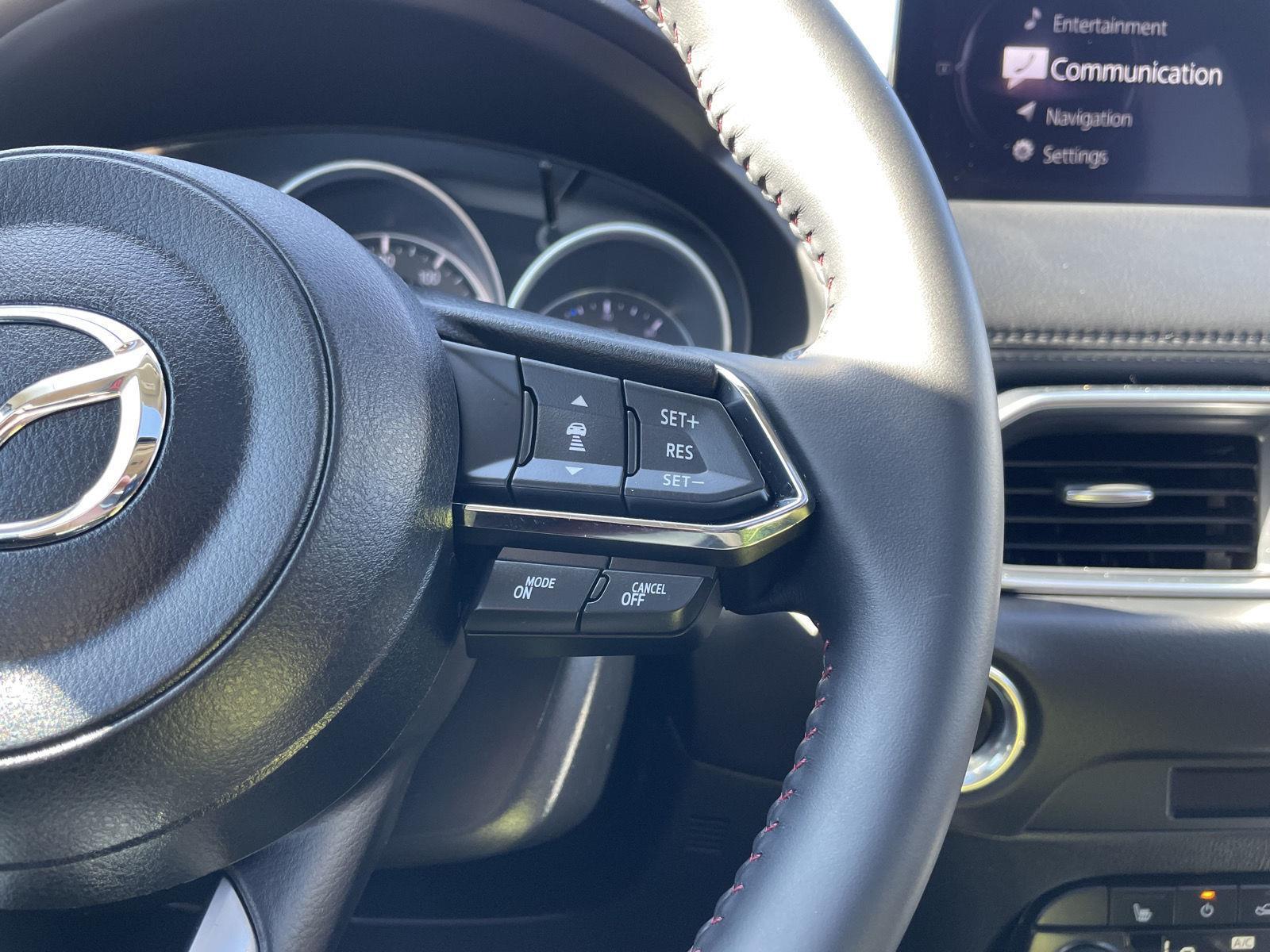 Used 2023 Mazda CX-5 for sale in Lincoln NE