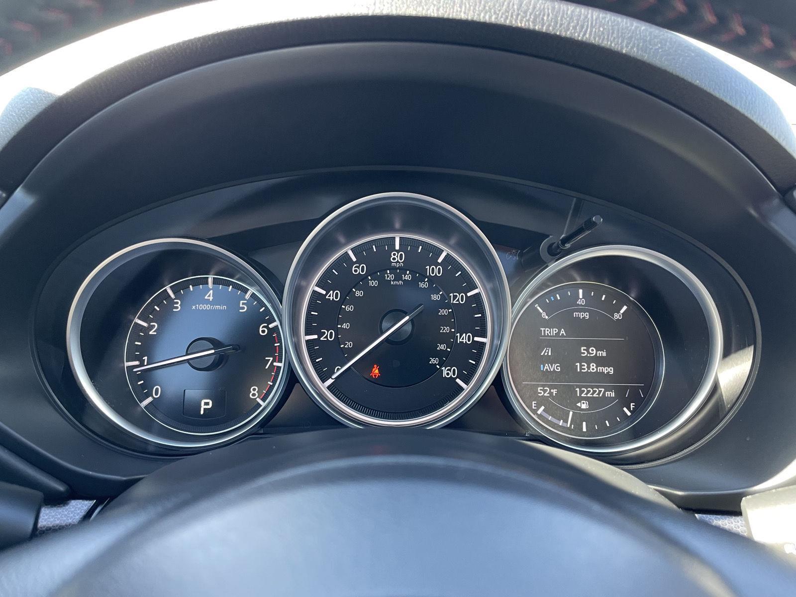 Used 2023 Mazda CX-5 for sale in Lincoln NE