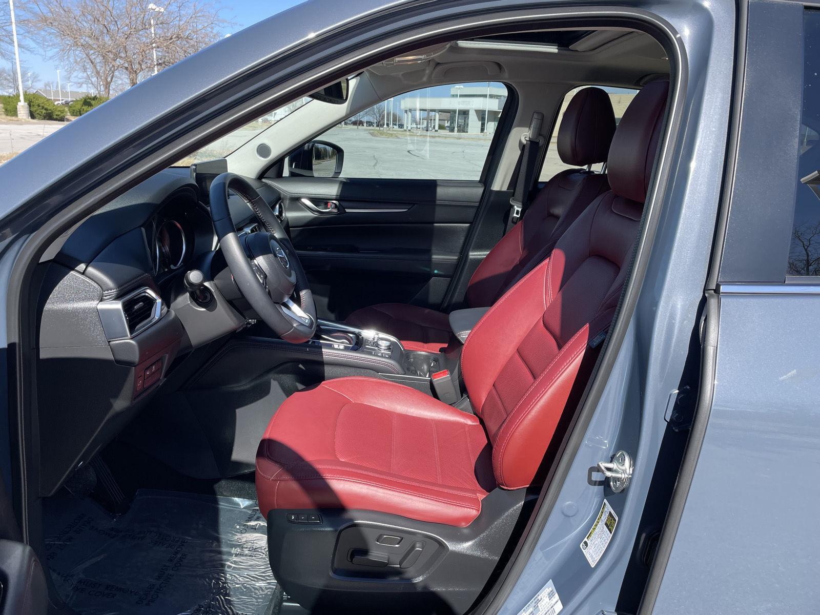 Used 2023 Mazda CX-5 for sale in Lincoln NE