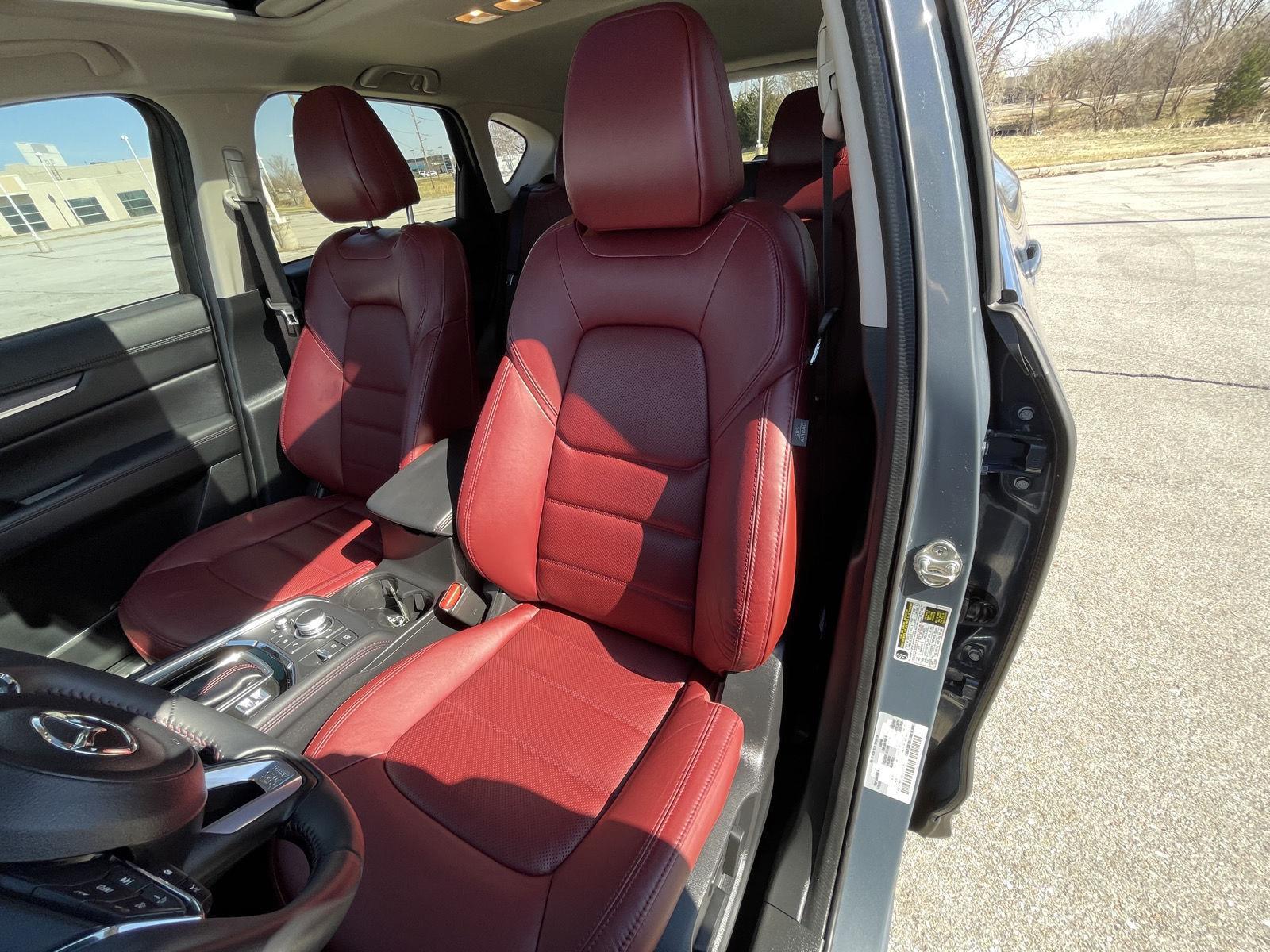 Used 2023 Mazda CX-5 for sale in Lincoln NE