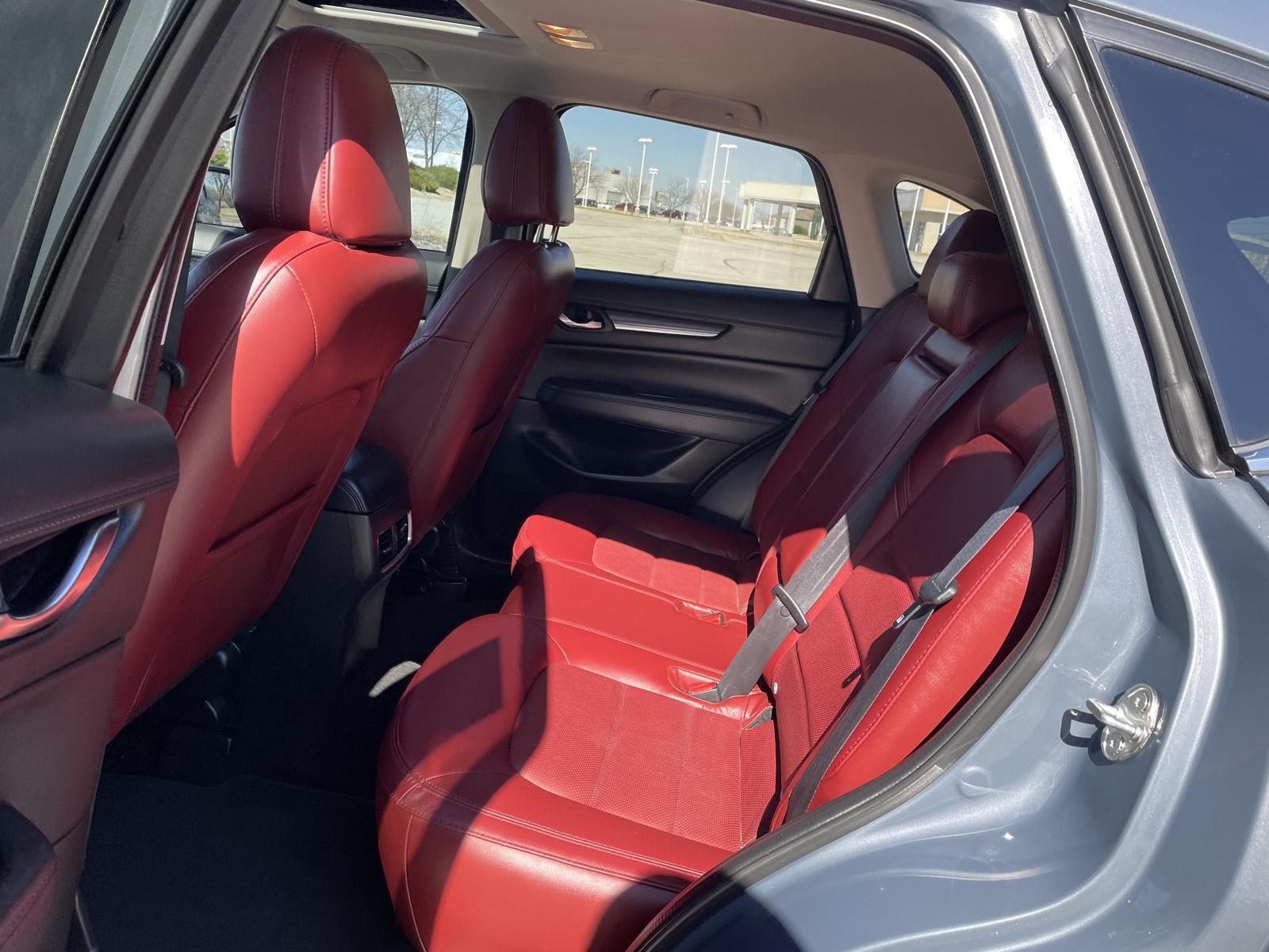 Used 2023 Mazda CX-5 for sale in Lincoln NE