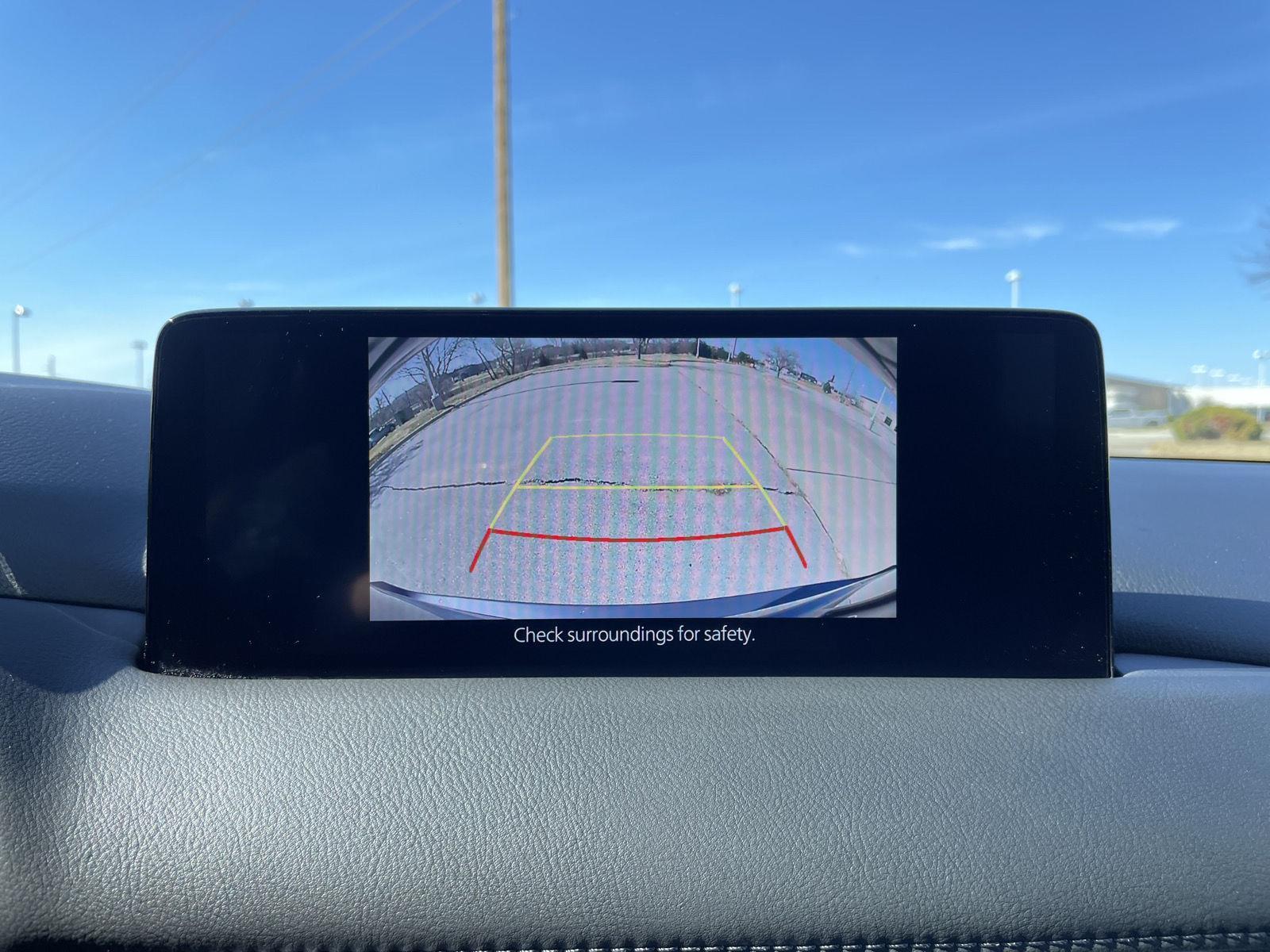 Used 2023 Mazda CX-5 for sale in Lincoln NE